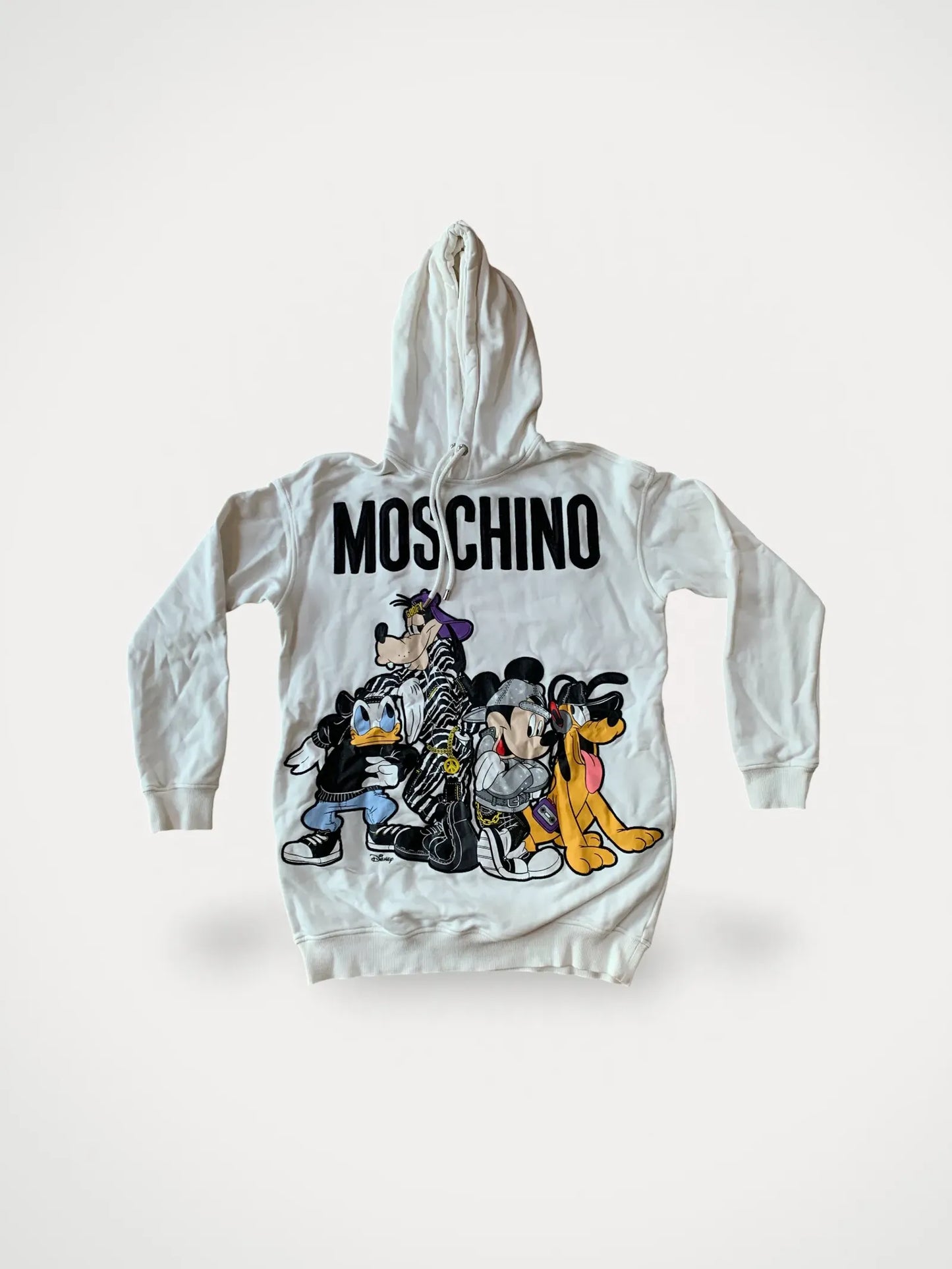 Moschino-hoodie