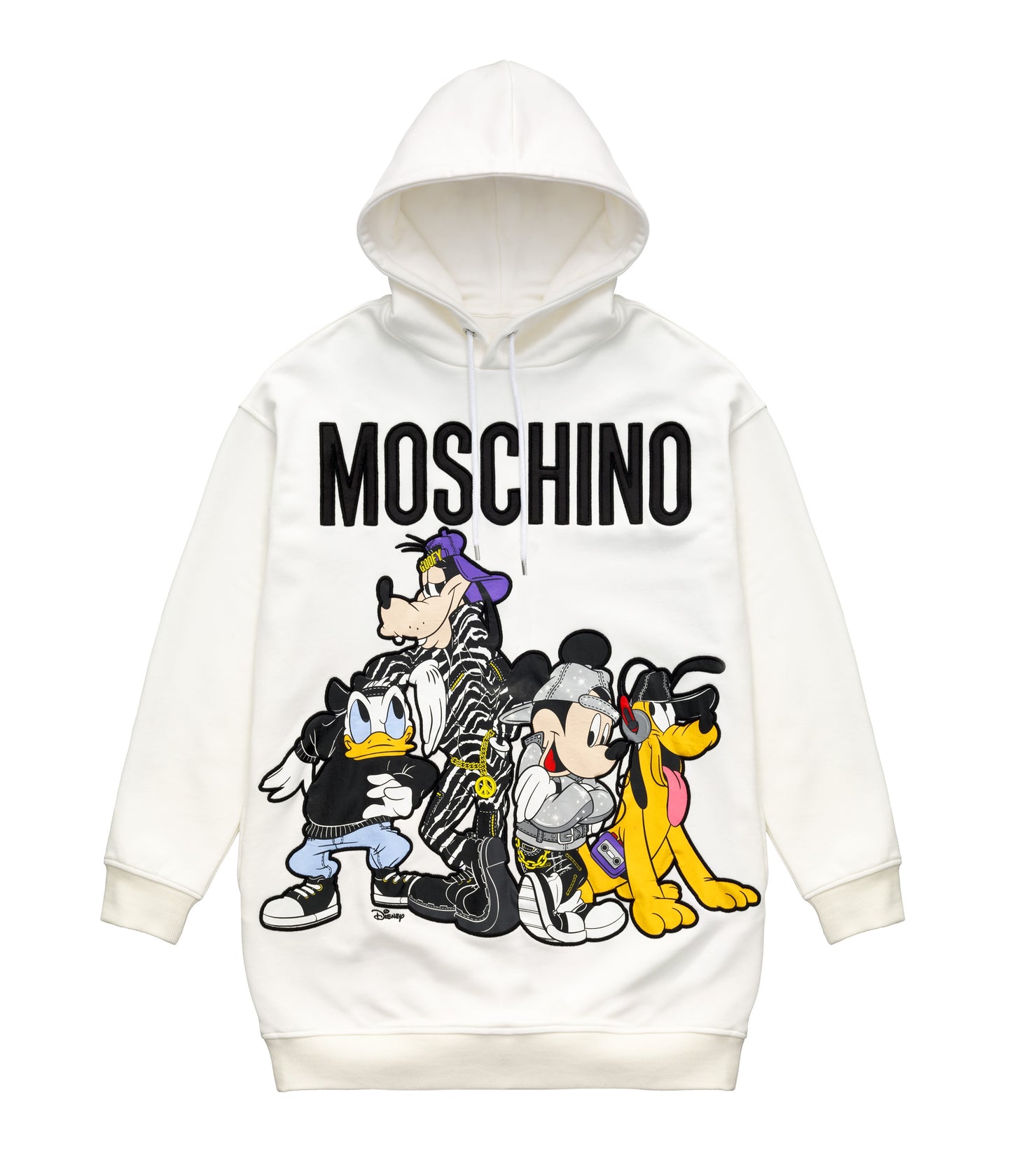 Moschino-hoodie