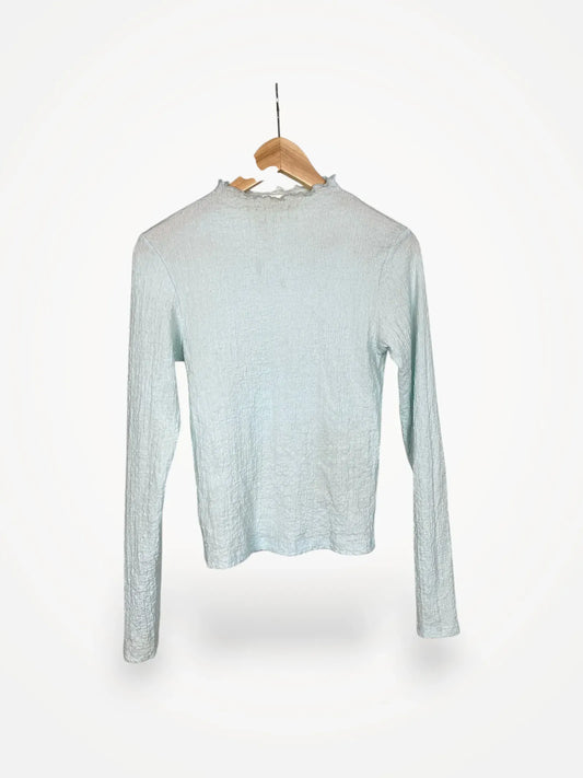 Carin Wester Toni Top