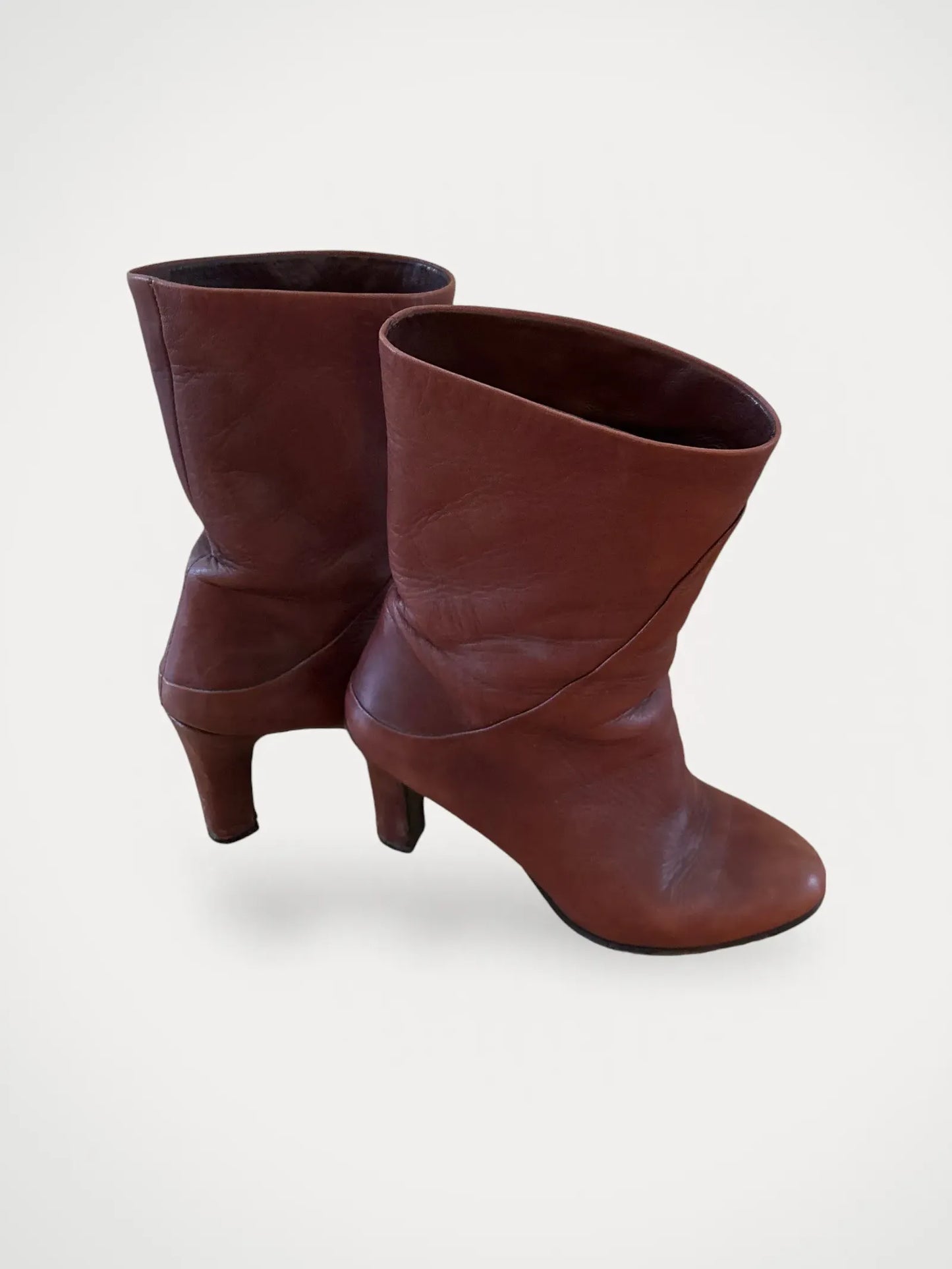 Filippa K-skinnboots