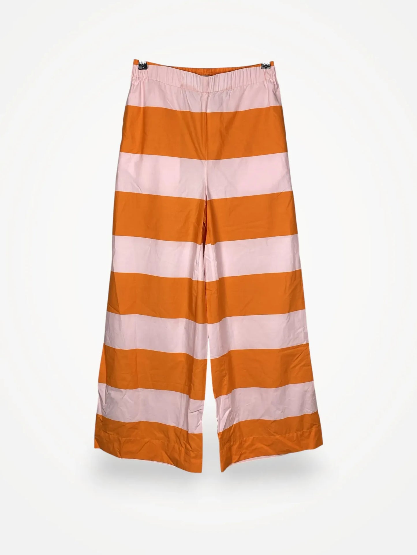 Marimekko Galleria Poplin Trousers