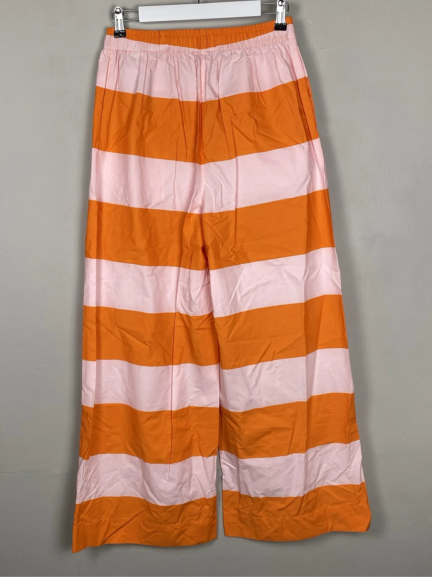 Marimekko Galleria Poplin Trousers