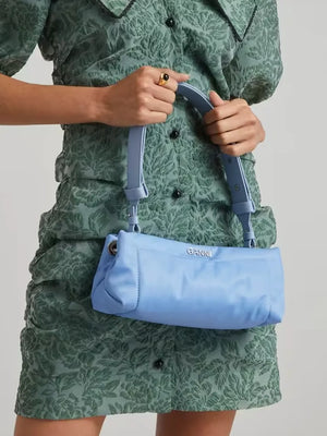 Ganni Pillow Shoulder Shoulder bag