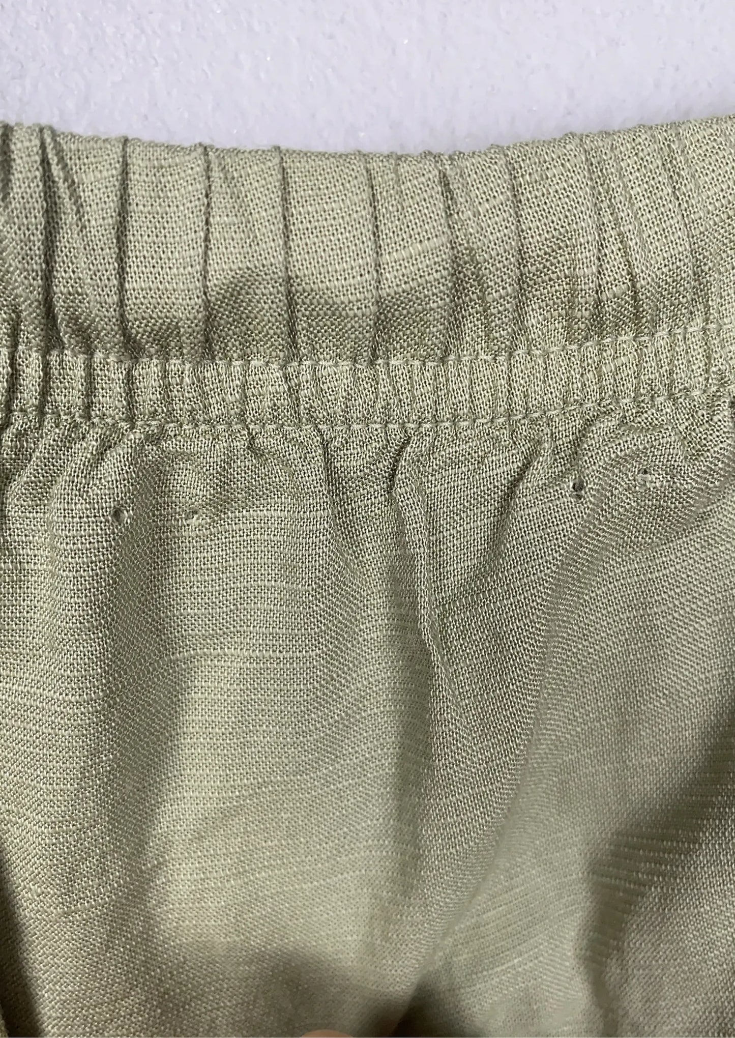 Uniqlo Trousers