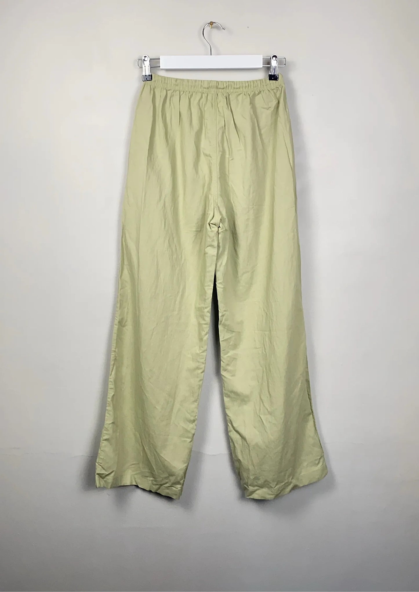 Uniqlo Trousers
