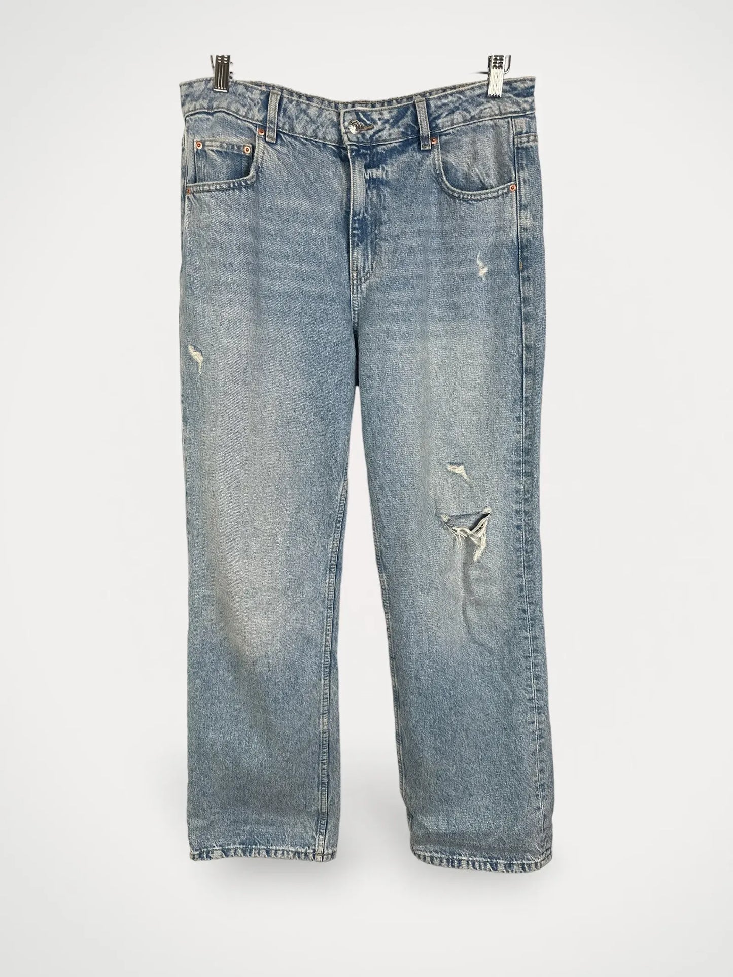 Gina Tricot-jeans