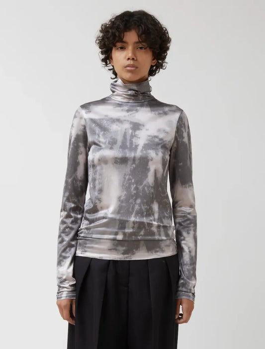 Acne Studios Eryn Turtleneck