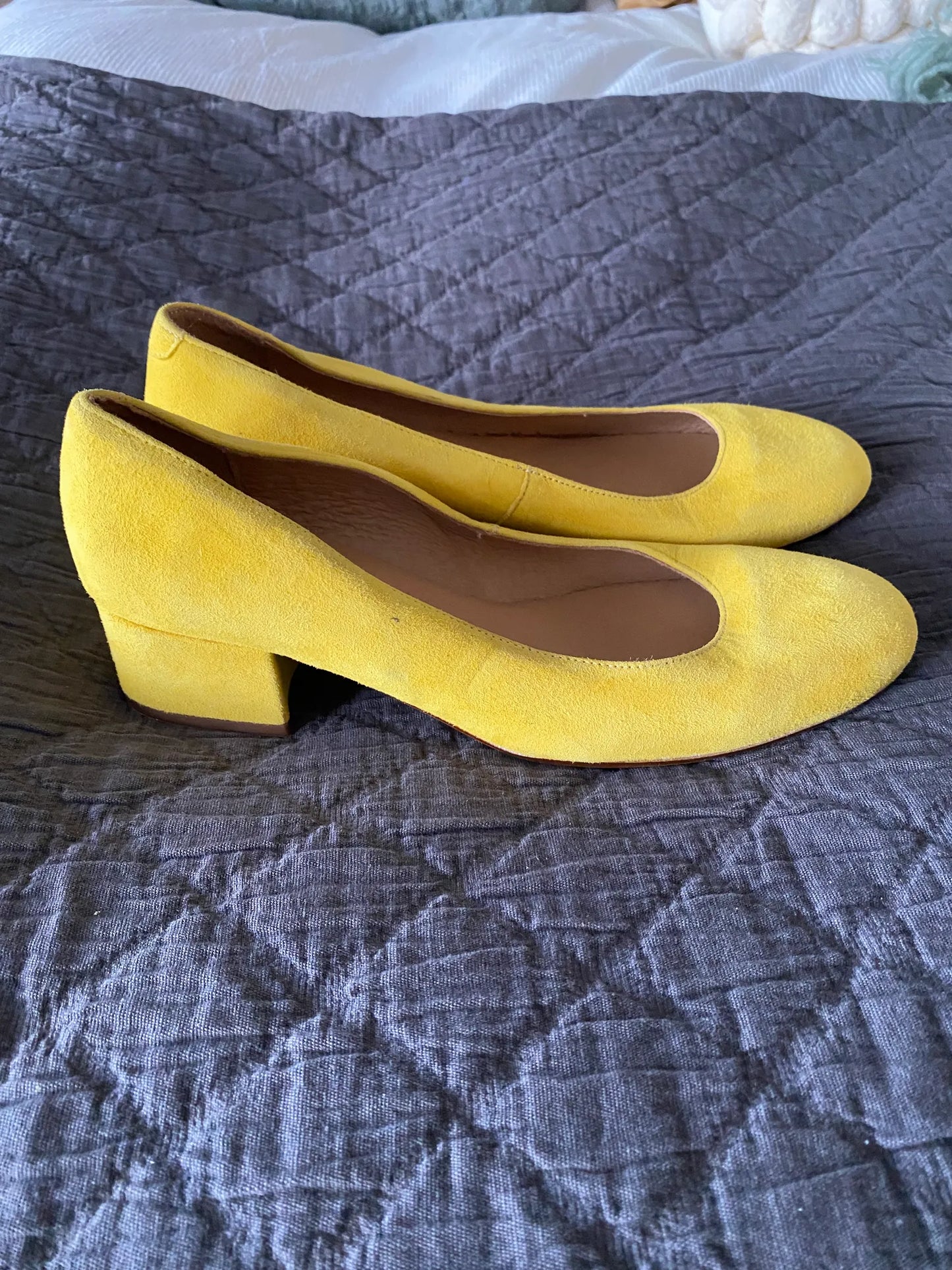 Samsøe Samsøe Heels