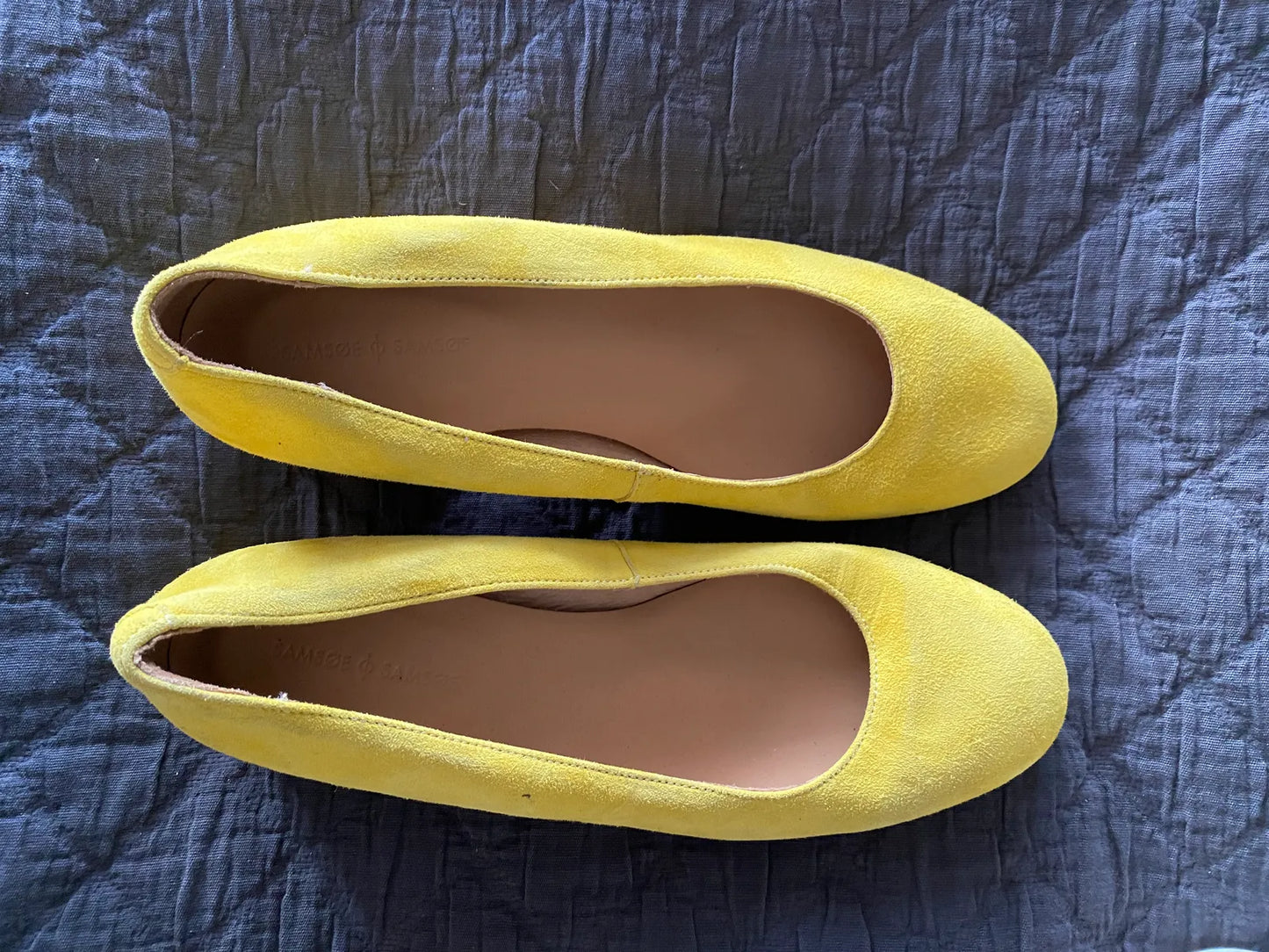 Samsøe Samsøe Heels