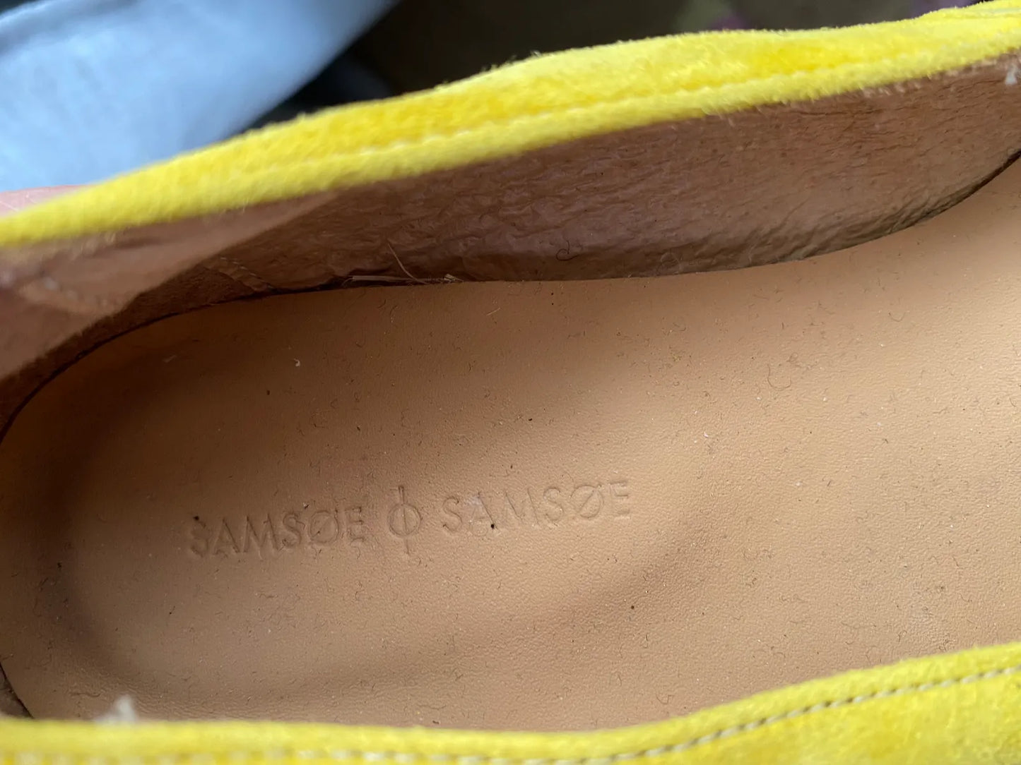 Samsøe Samsøe Heels