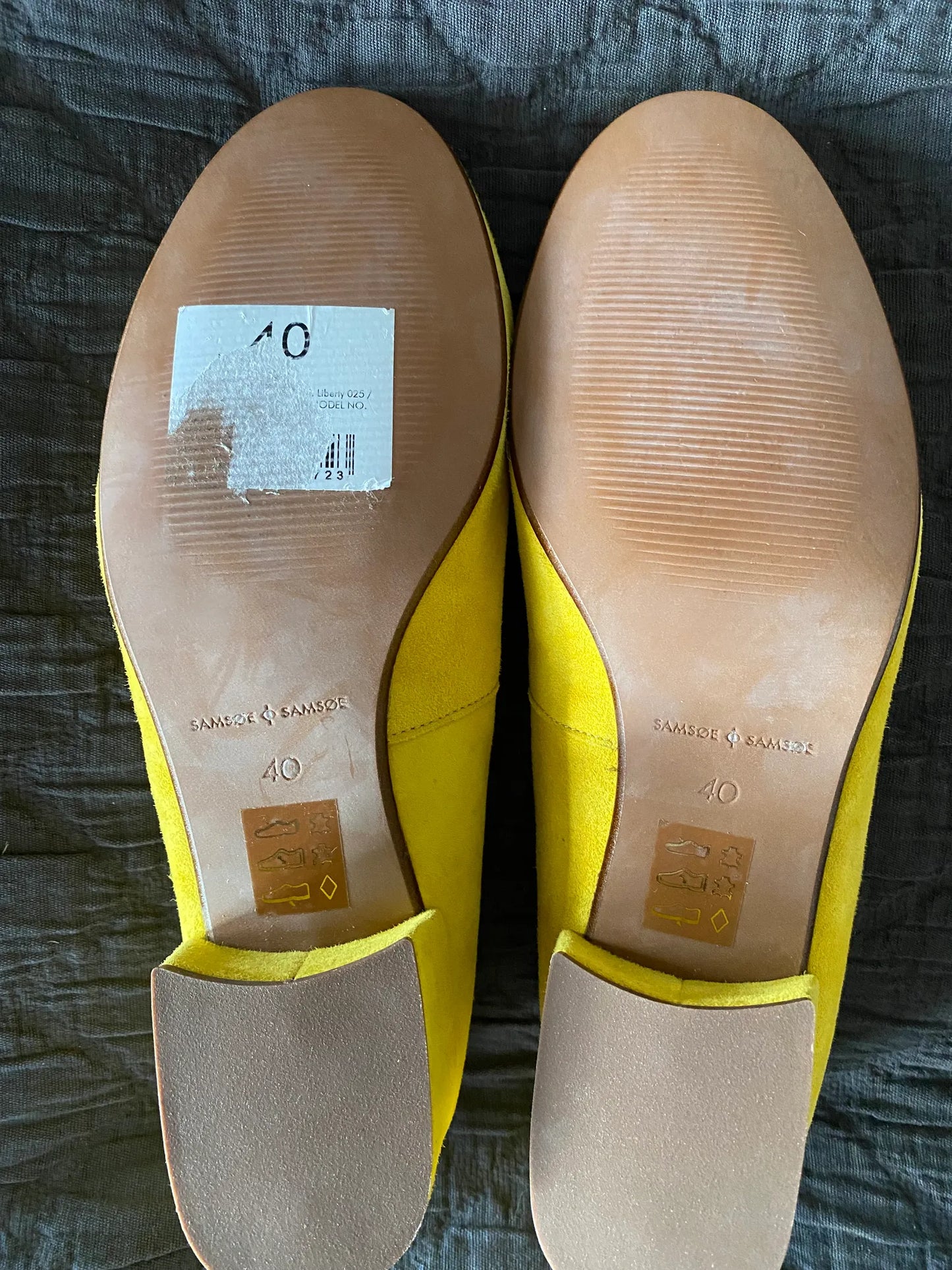 Samsøe Samsøe Heels