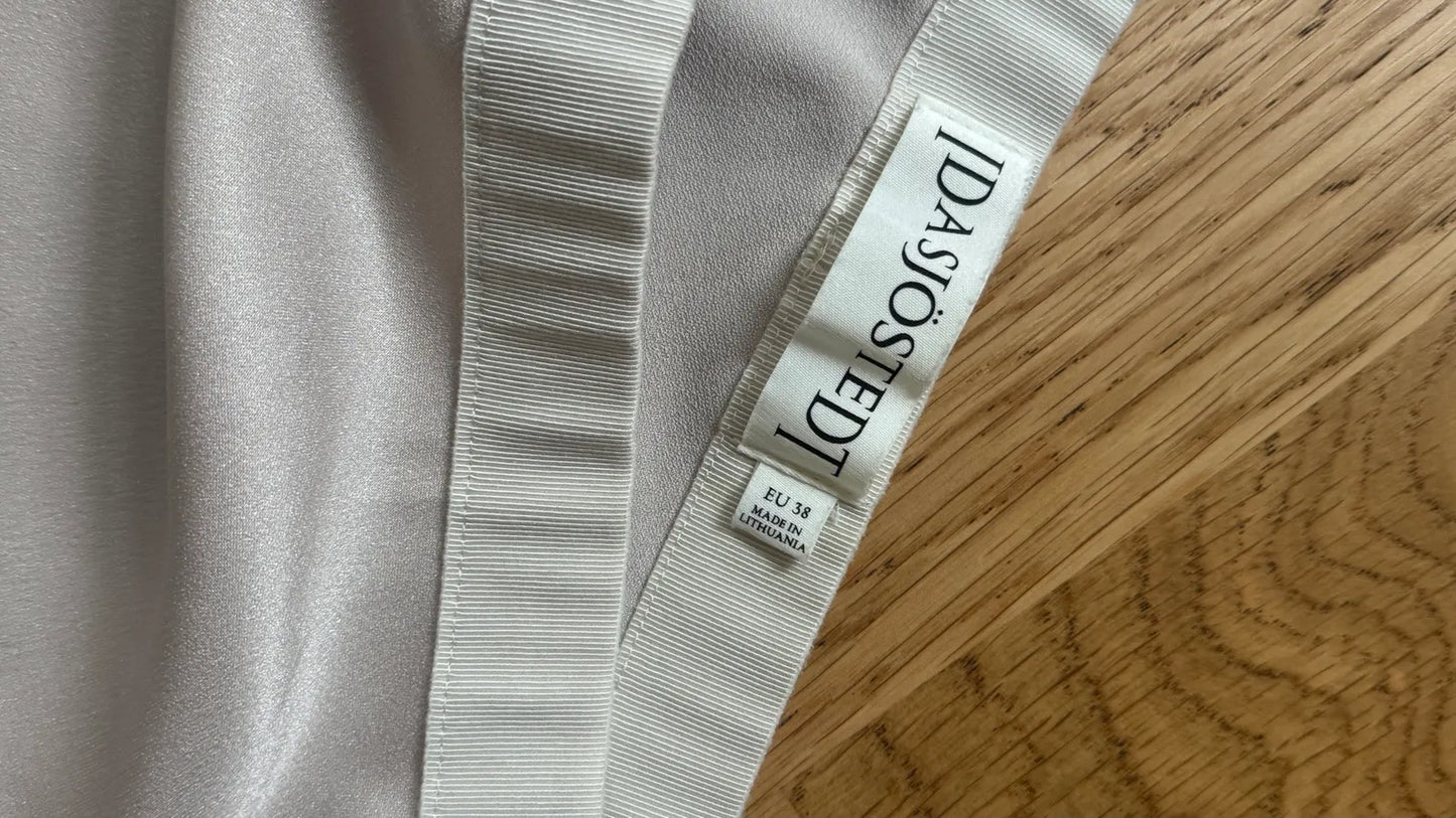 Ida Sjöstedt Cat Skirt