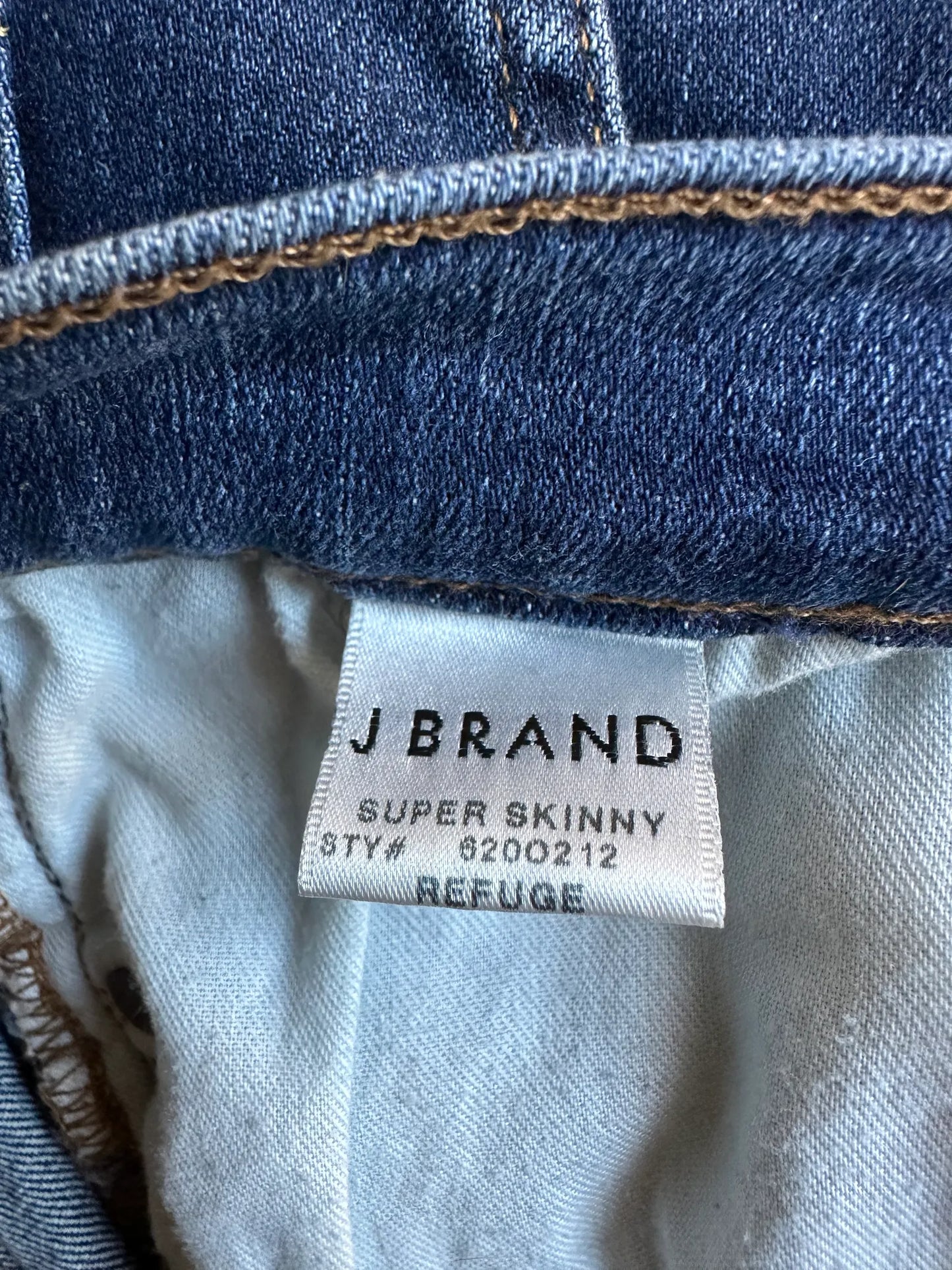 J Brand-jeans