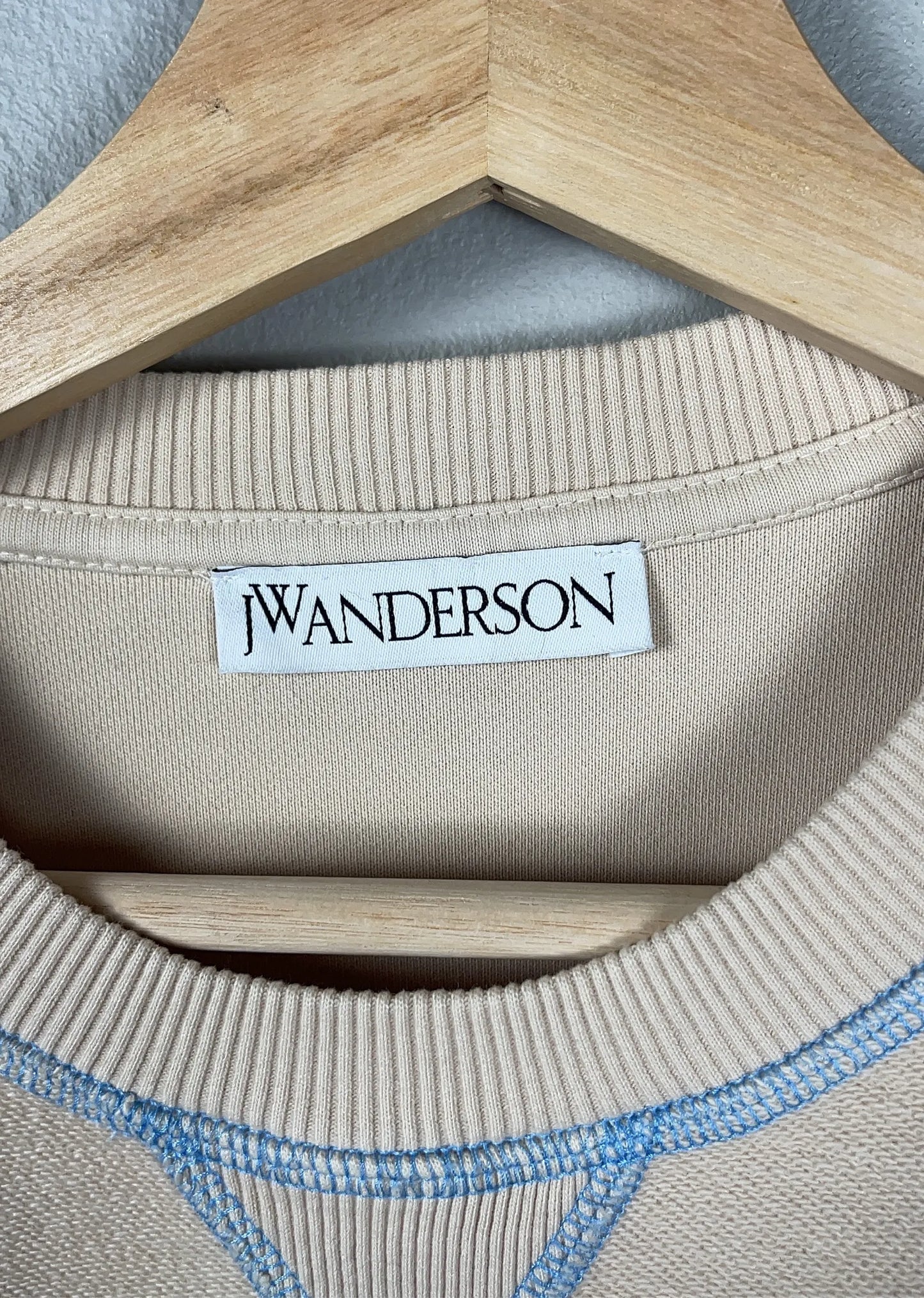 JW Anderson Sweatshirt