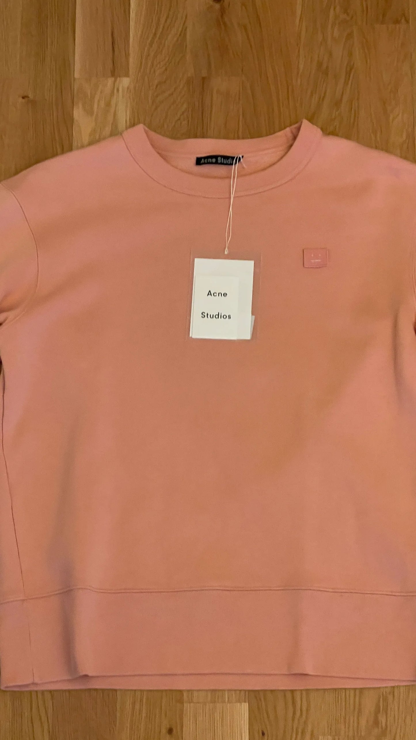 Acne Studios-tröja NWT