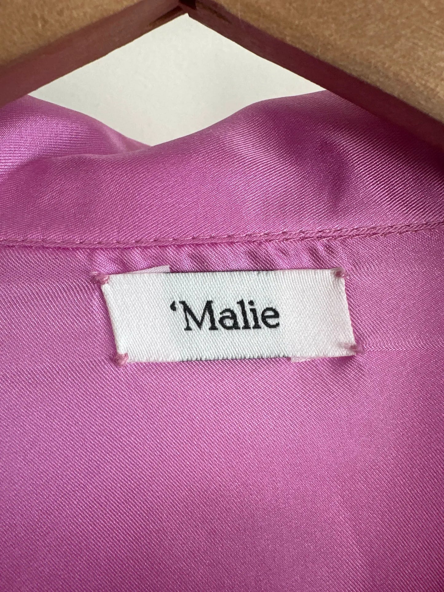 Malie Elle Shirt/Flow Pants Set