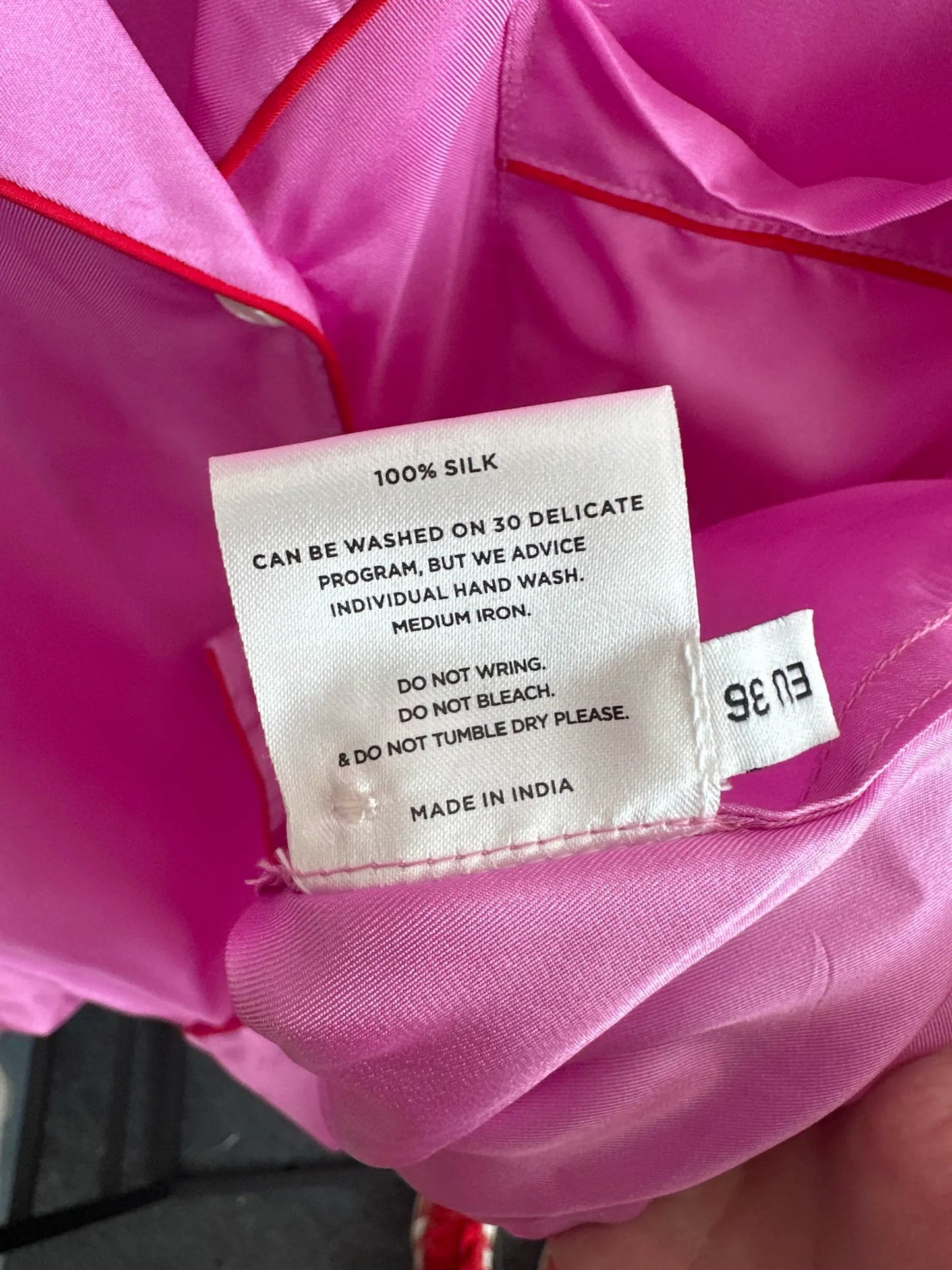 Malie Elle Shirt/Flow Pants Set