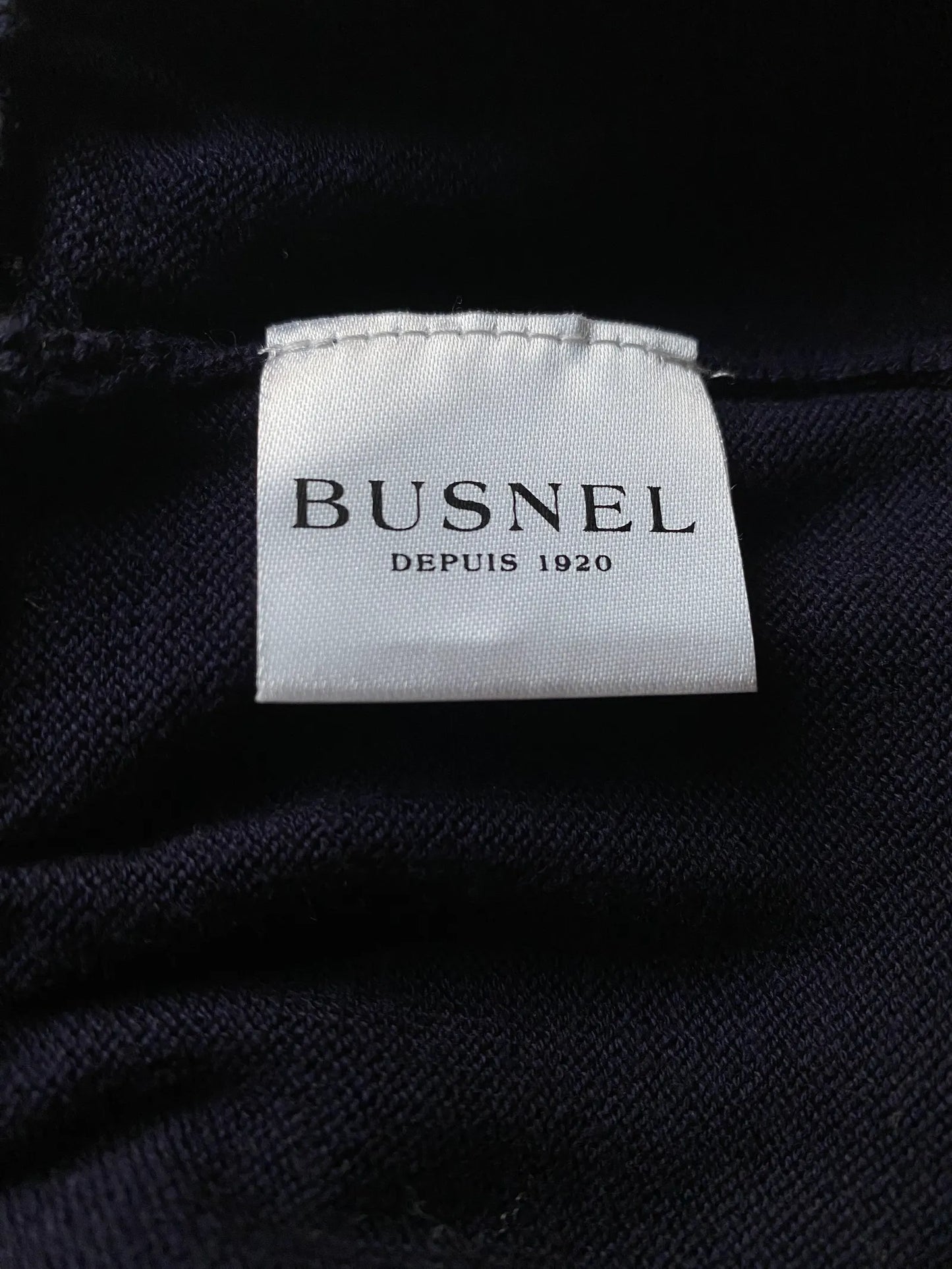 Busnel Skirt