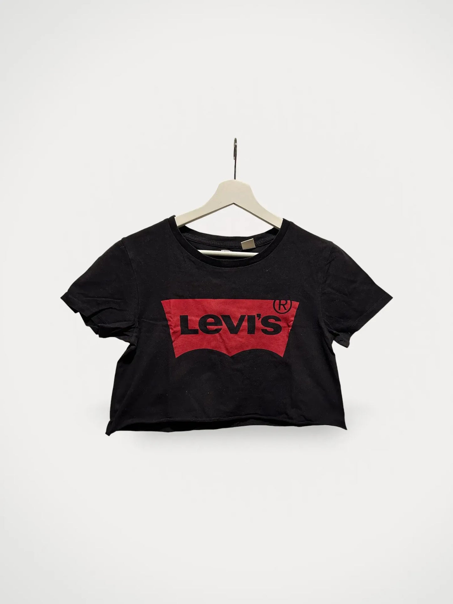 Levi's-t-shirt