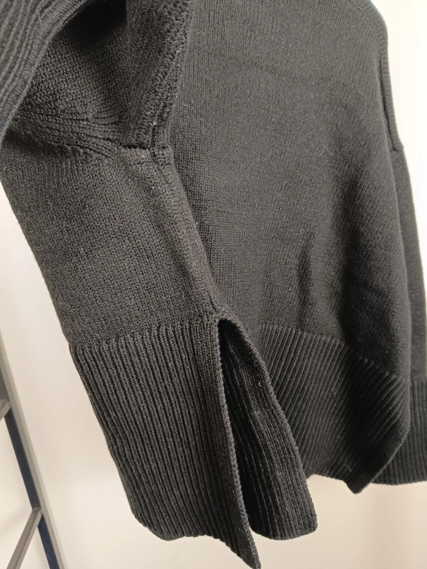 Toteme Wool Turtleneck-ulltröja