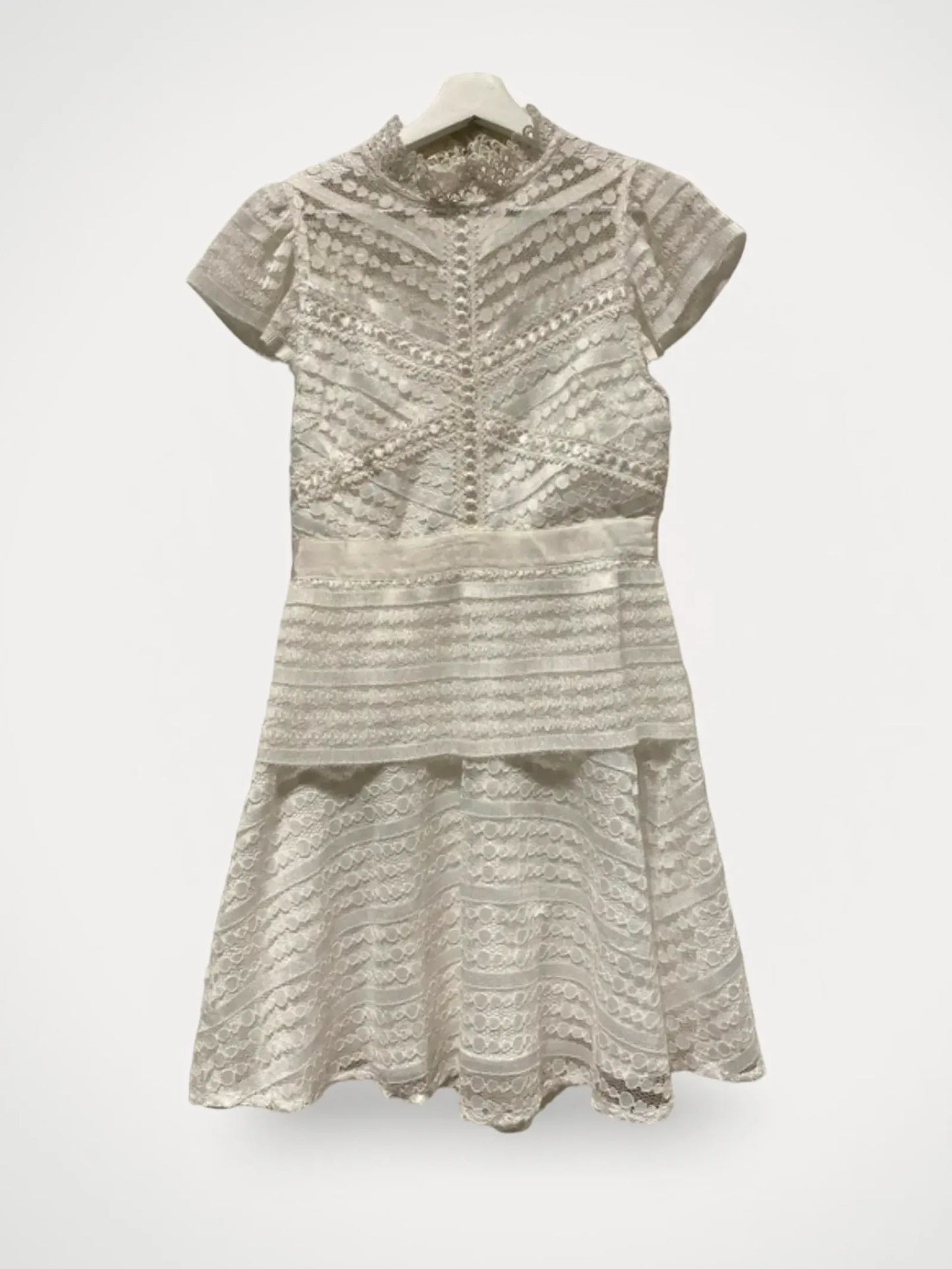 By Malina Grace Dress