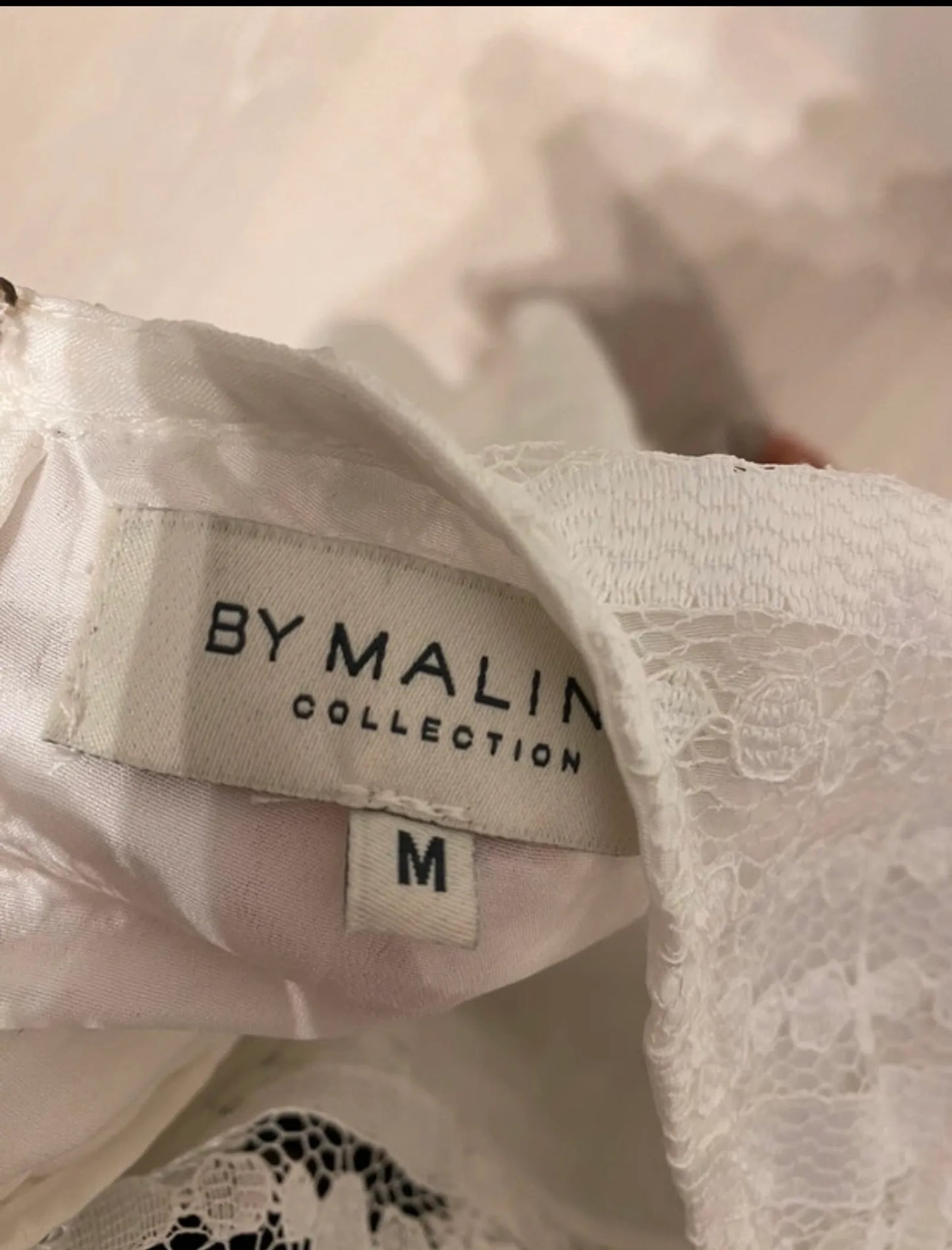 By Malina Grace Dress