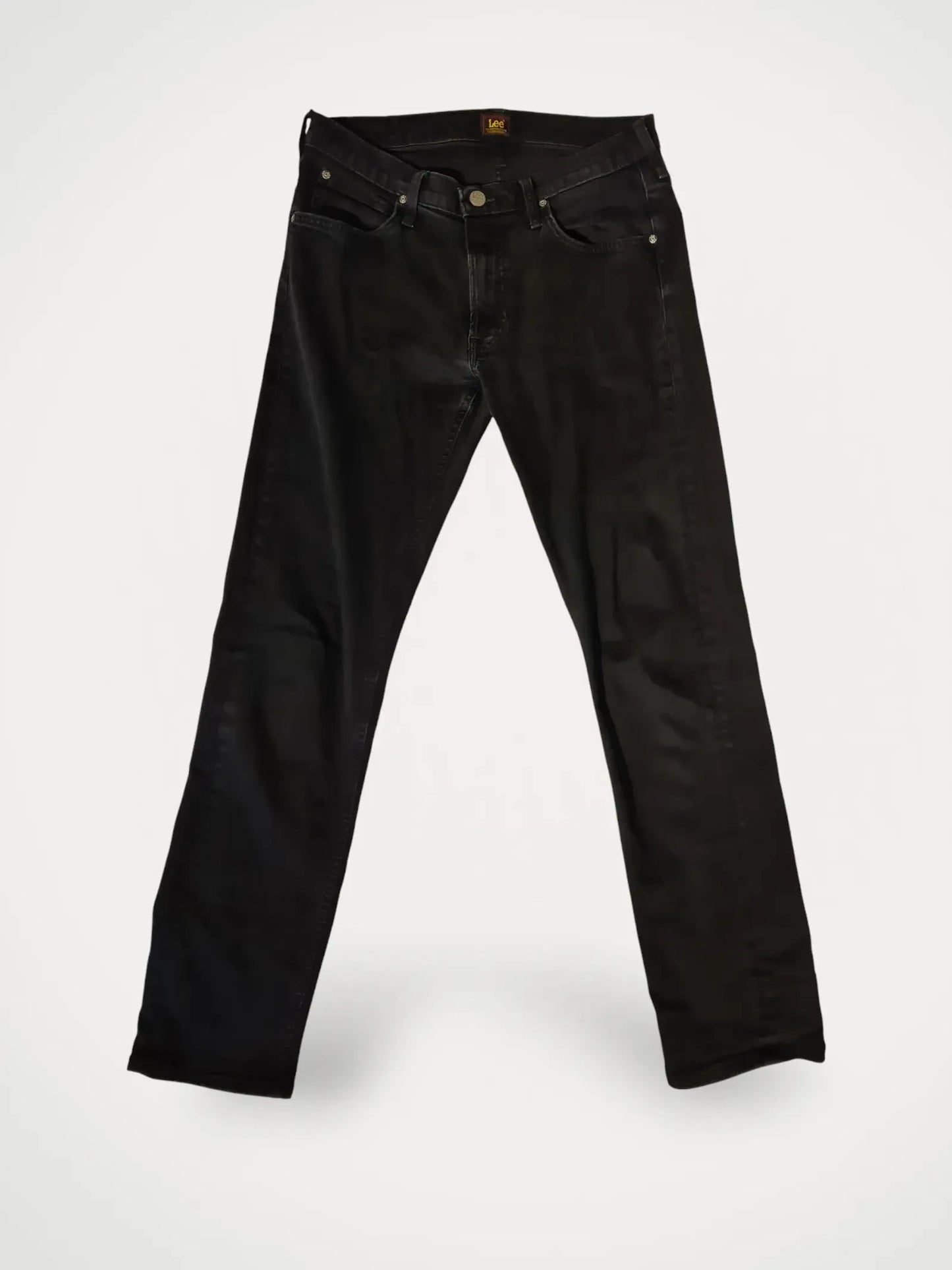 Lee Daren Zip Fly-jeans