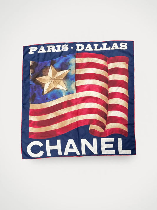 Chanel-sjal