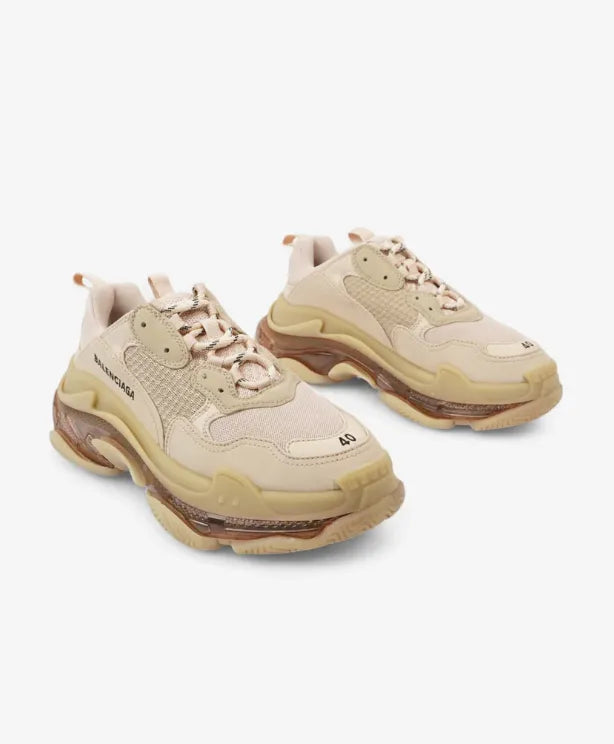 Balenciaga Triple S-sneakers