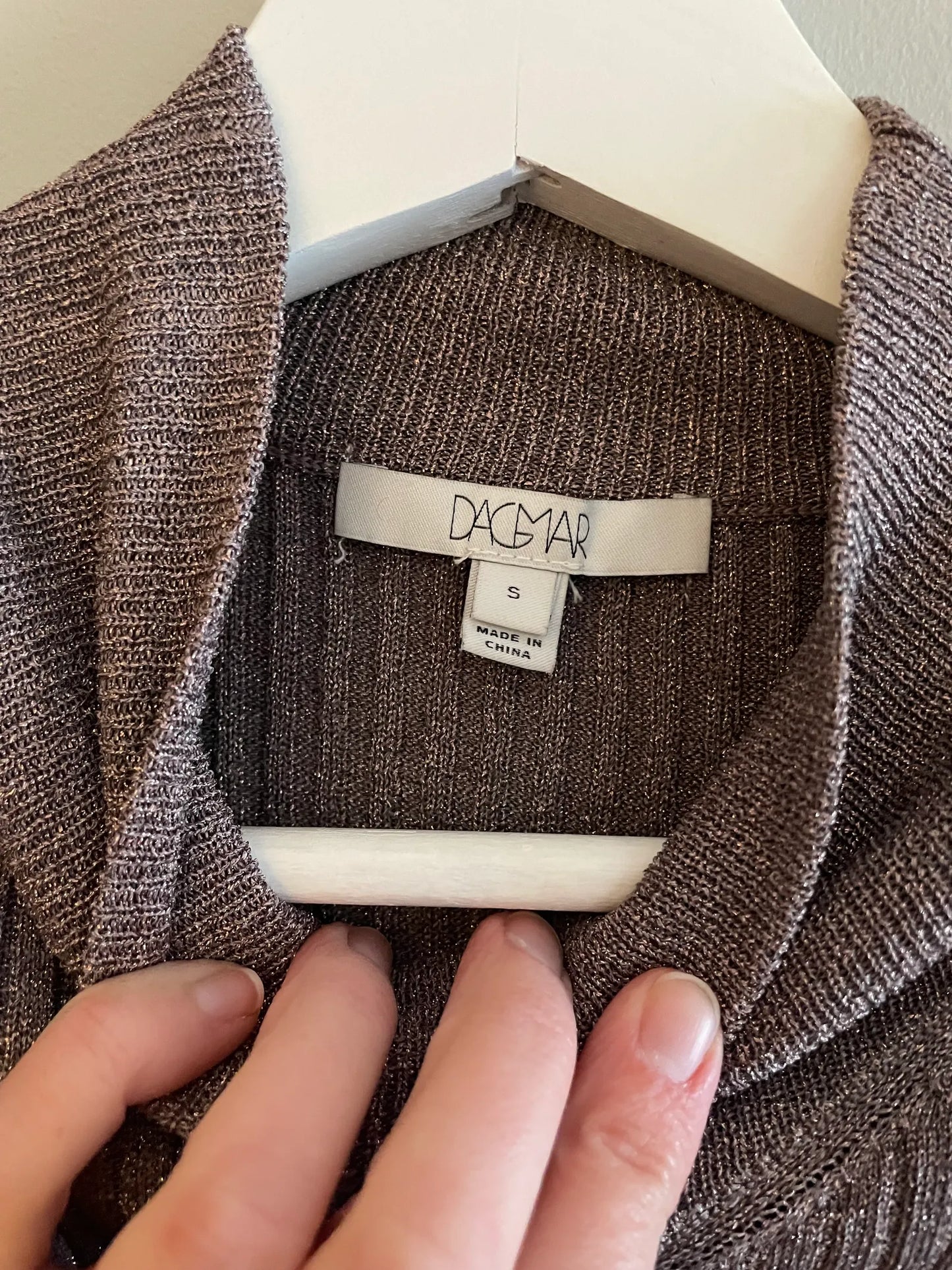 Dagmar Turtleneck