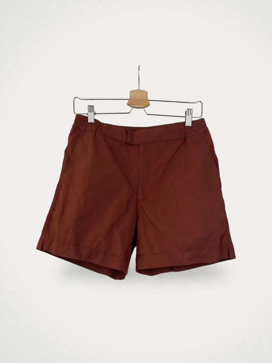 CDLP Deck-shorts