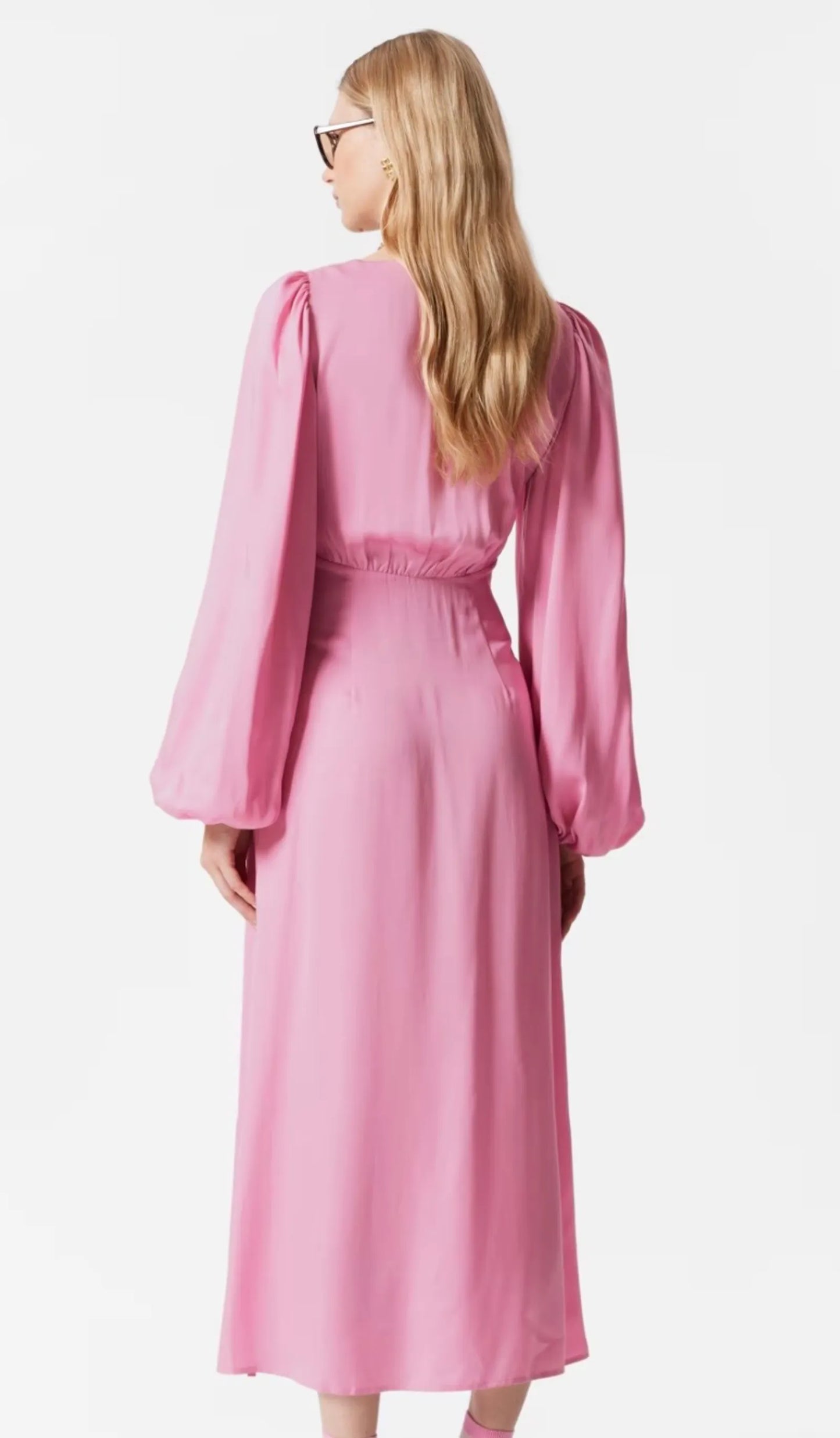 & Other Stories Dress