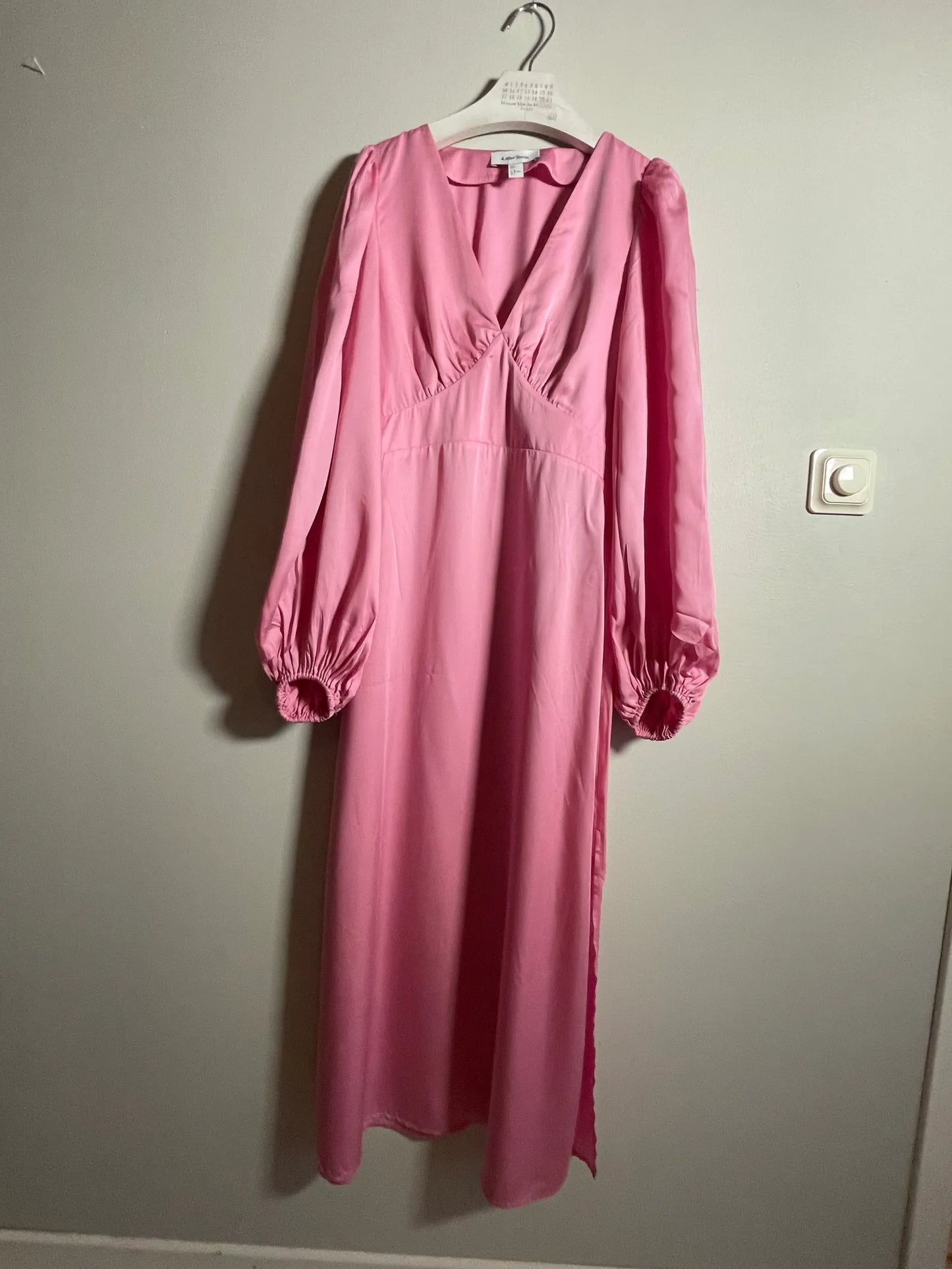 & Other Stories Dress