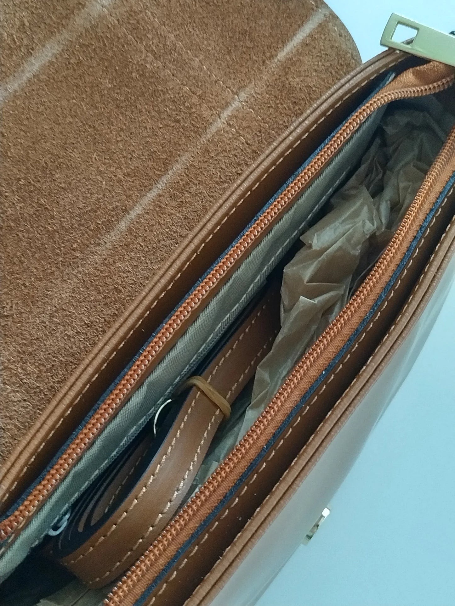 Maison Heritage Shoulder bag