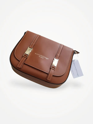 Maison Heritage Shoulder bag