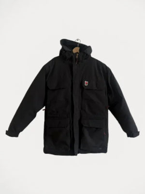 Fjällräven Puffer jacket