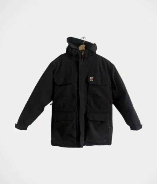 Fjällräven Puffer jacket
