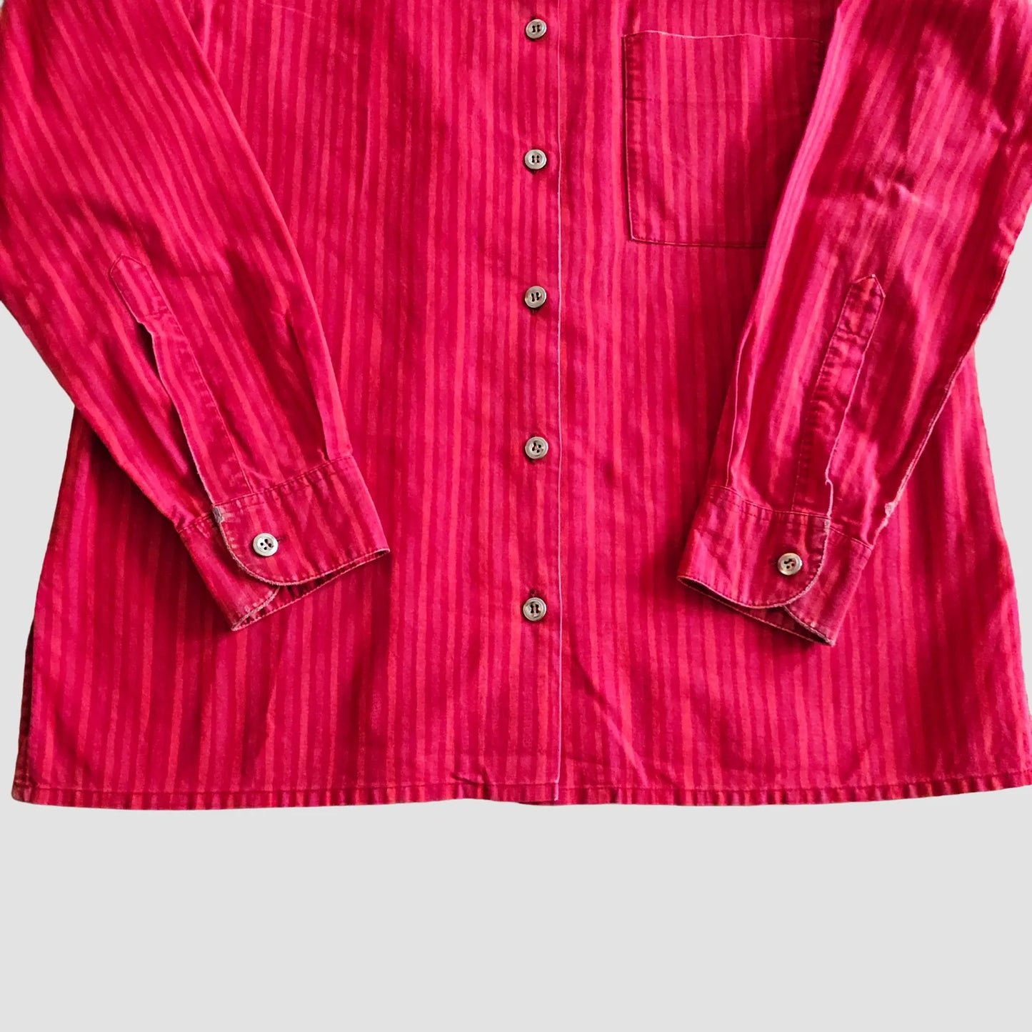 Marimekko Jokapoika-skjorta