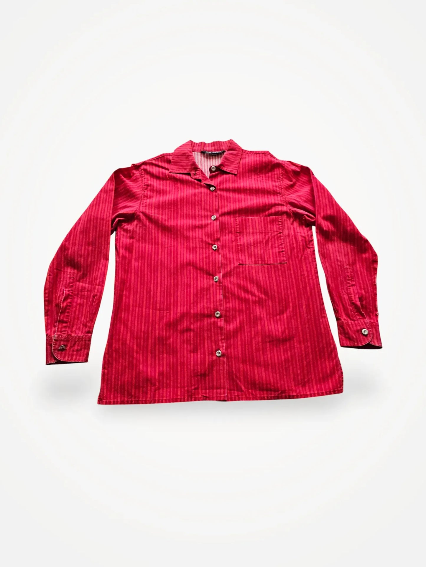 Marimekko Jokapoika-skjorta