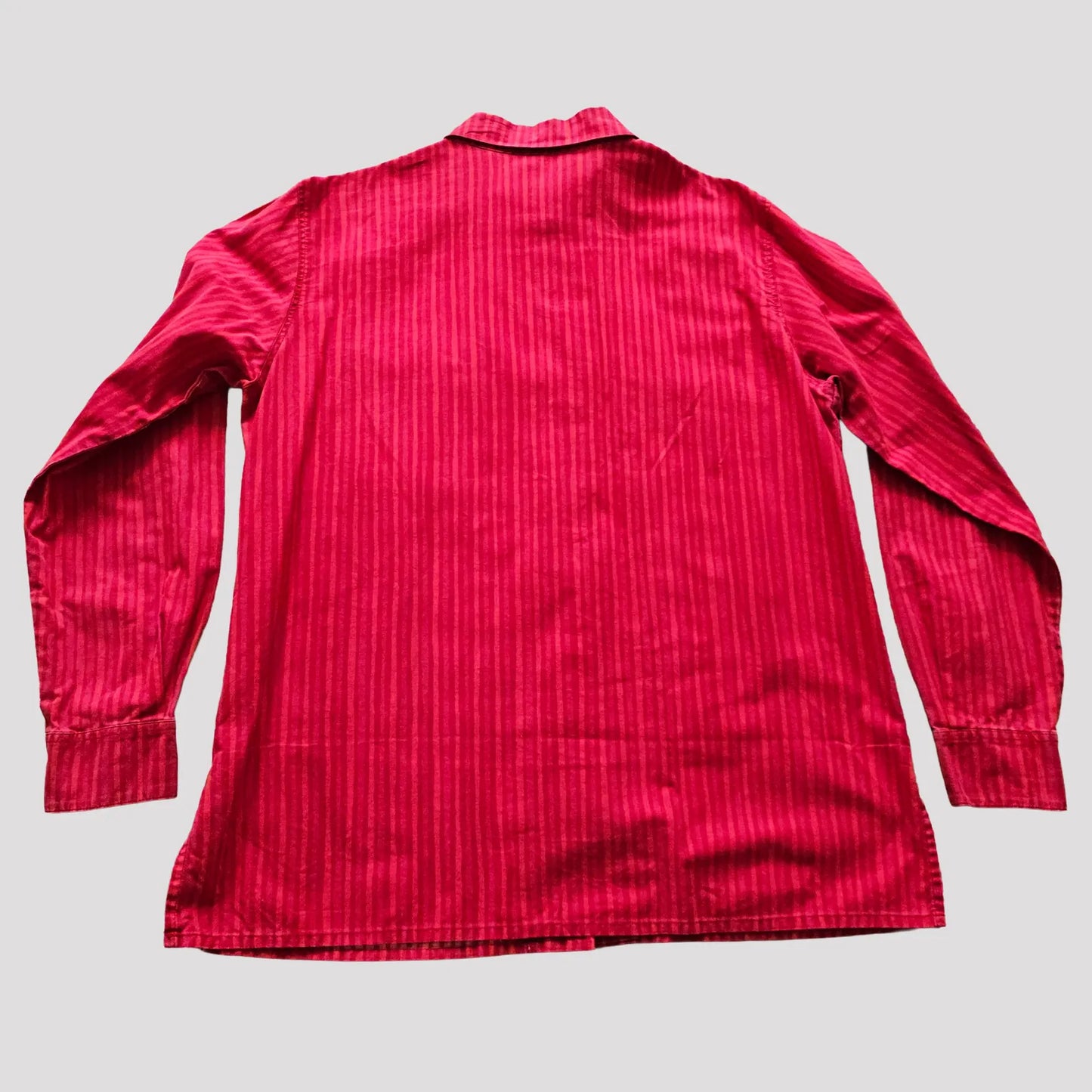 Marimekko Jokapoika-skjorta