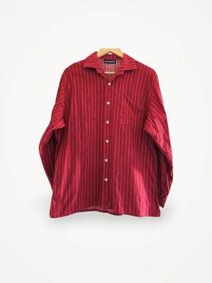 Marimekko Jokapoika-skjorta