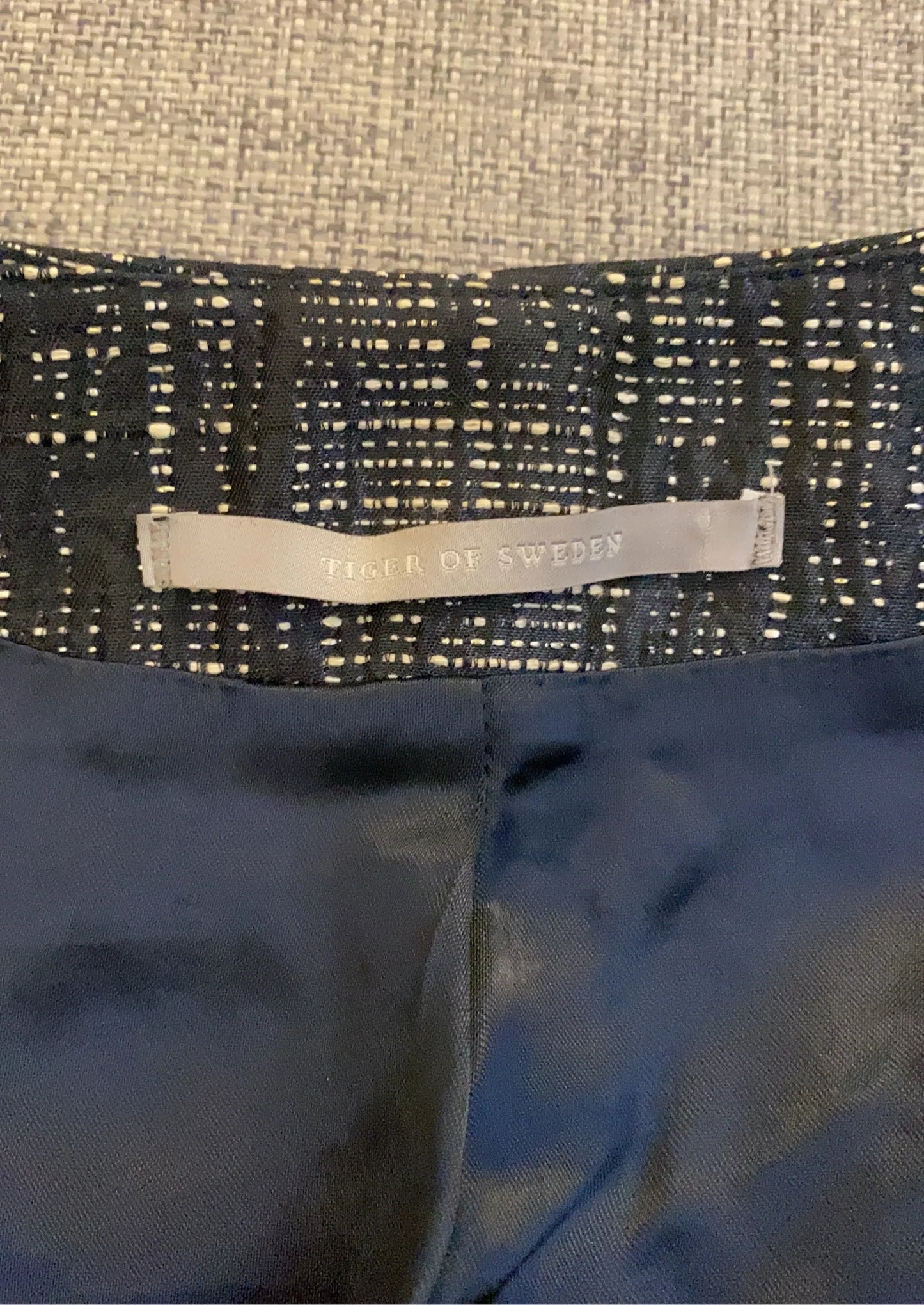 Tiger of Sweden Blazer