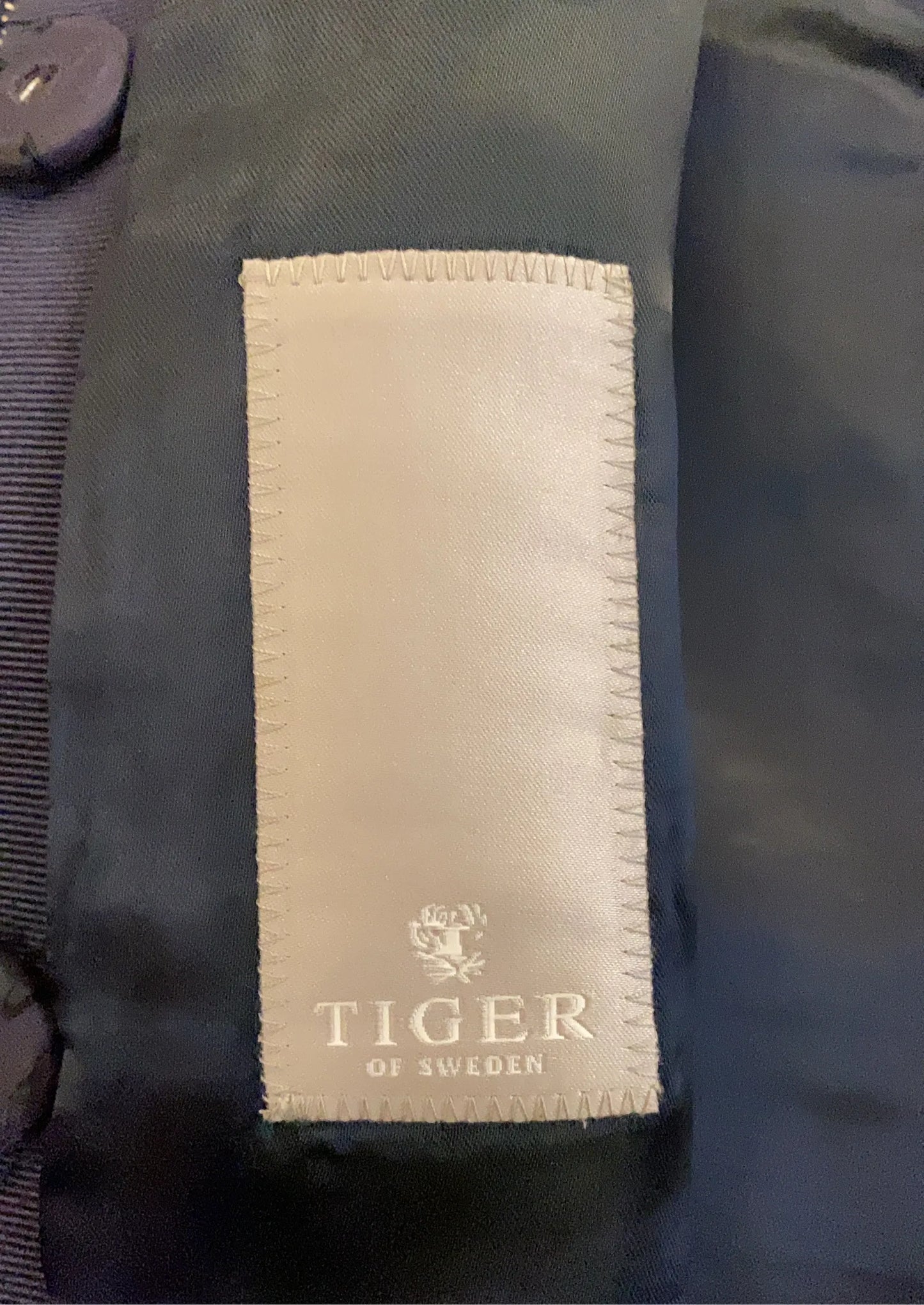 Tiger of Sweden Blazer