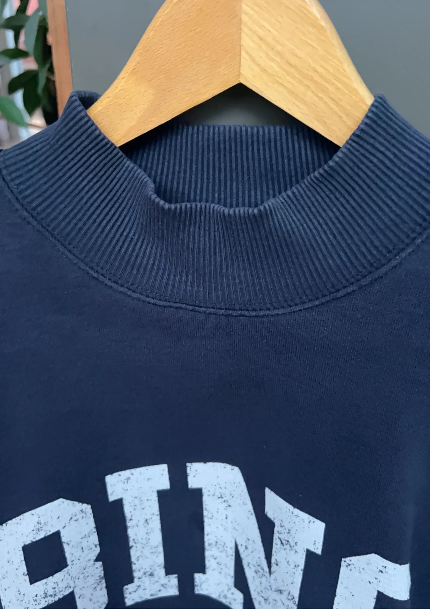 Anine Bing Sweatshirt