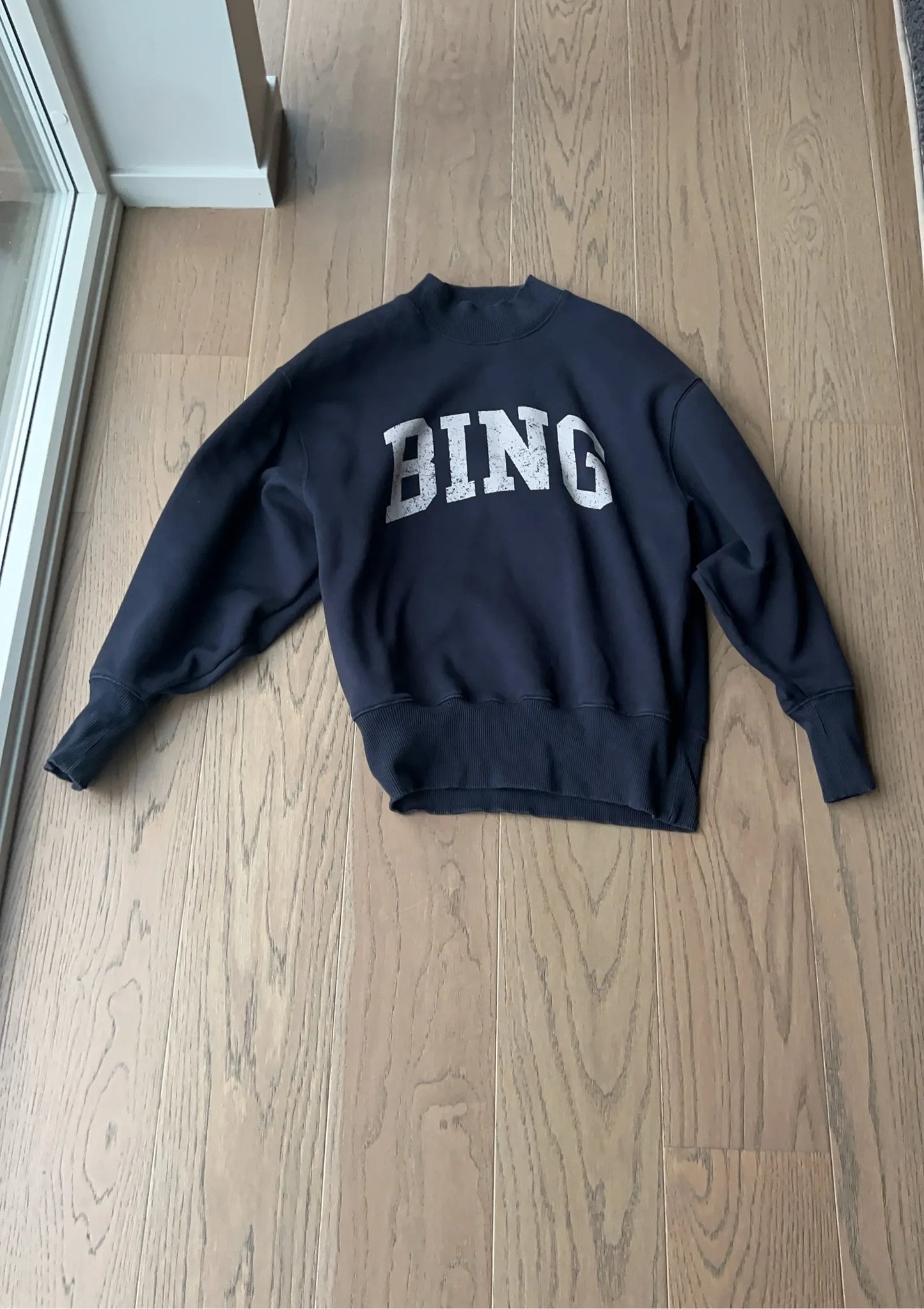 Anine Bing Sweatshirt