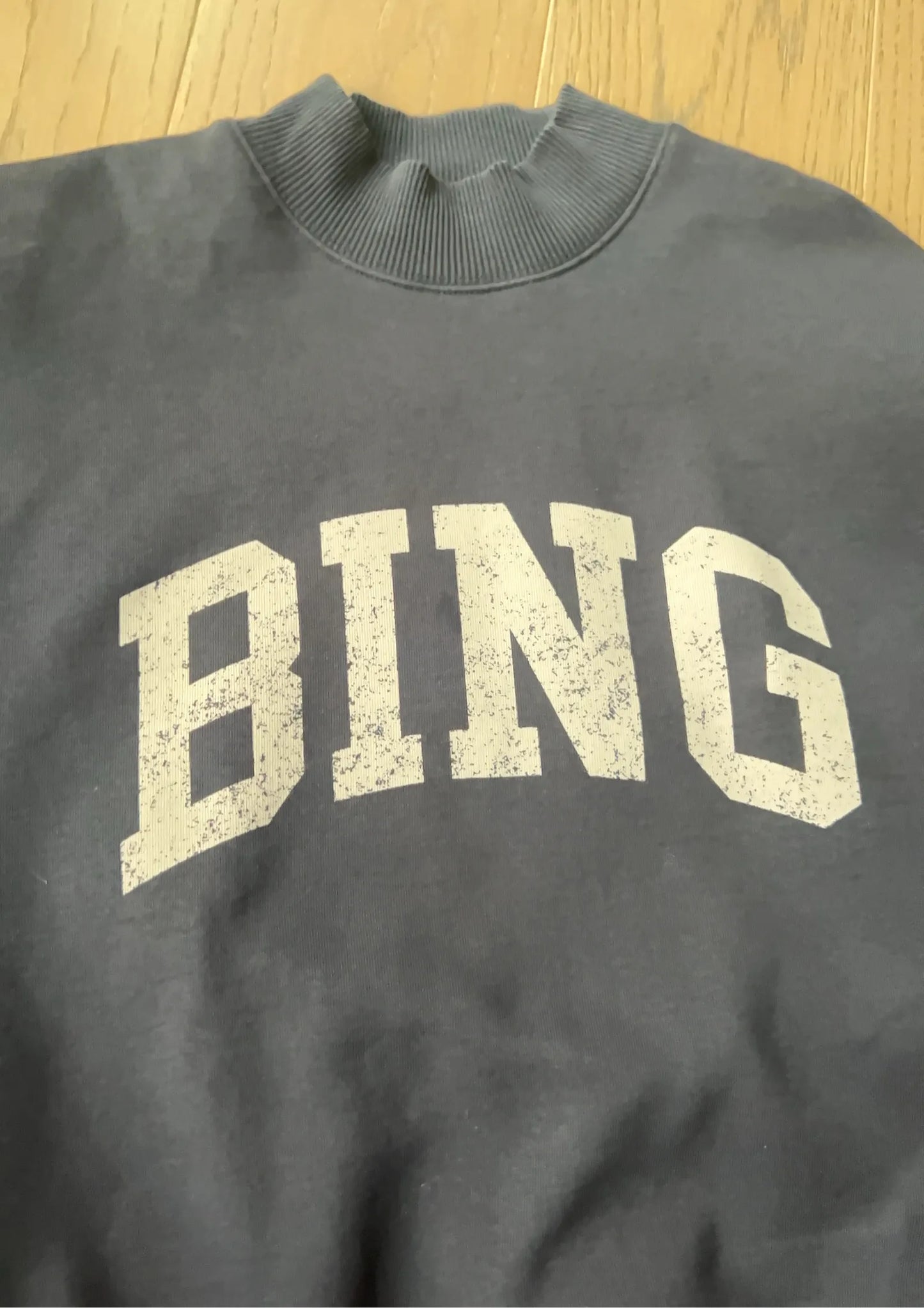 Anine Bing Sweatshirt