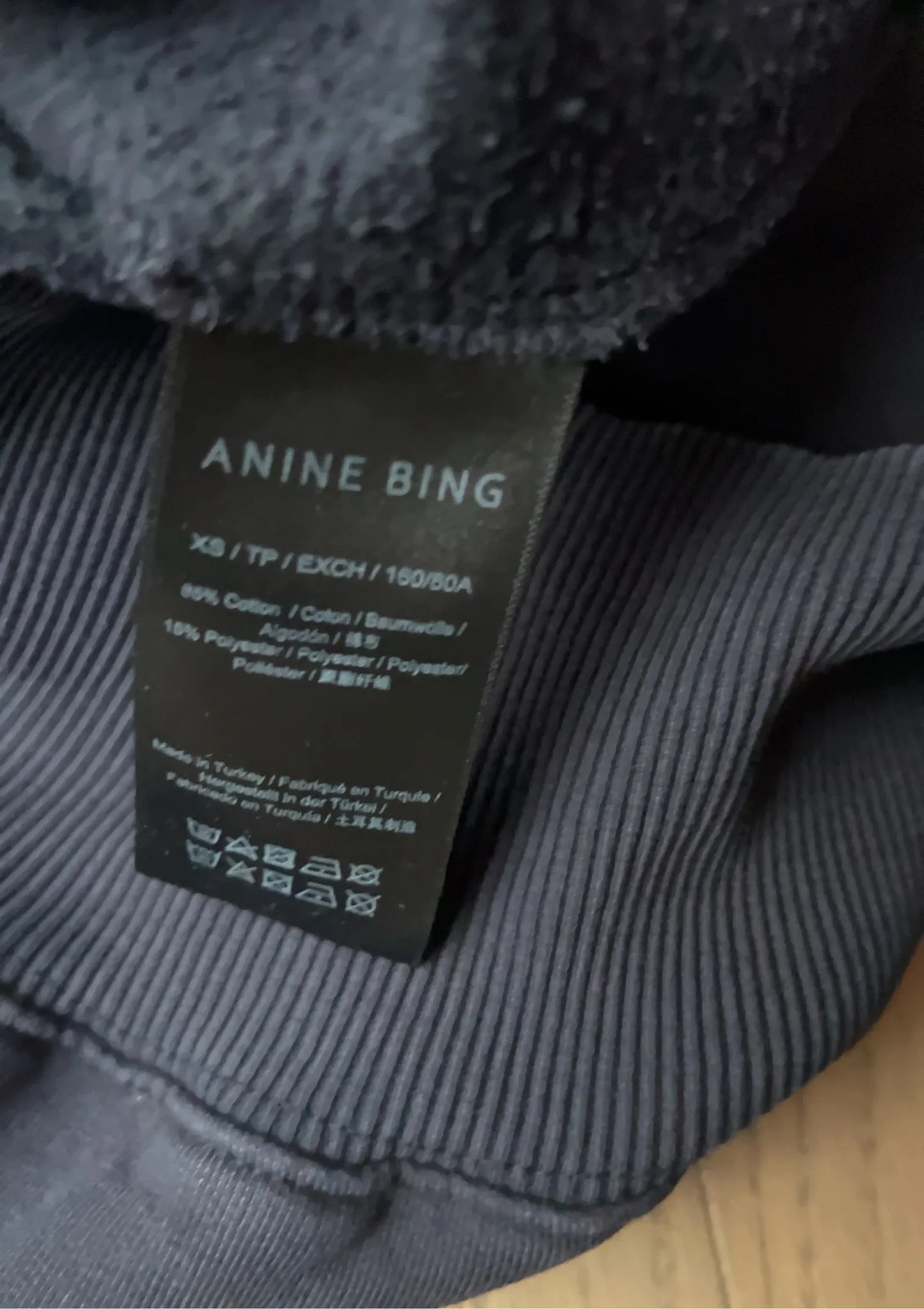 Anine Bing Sweatshirt