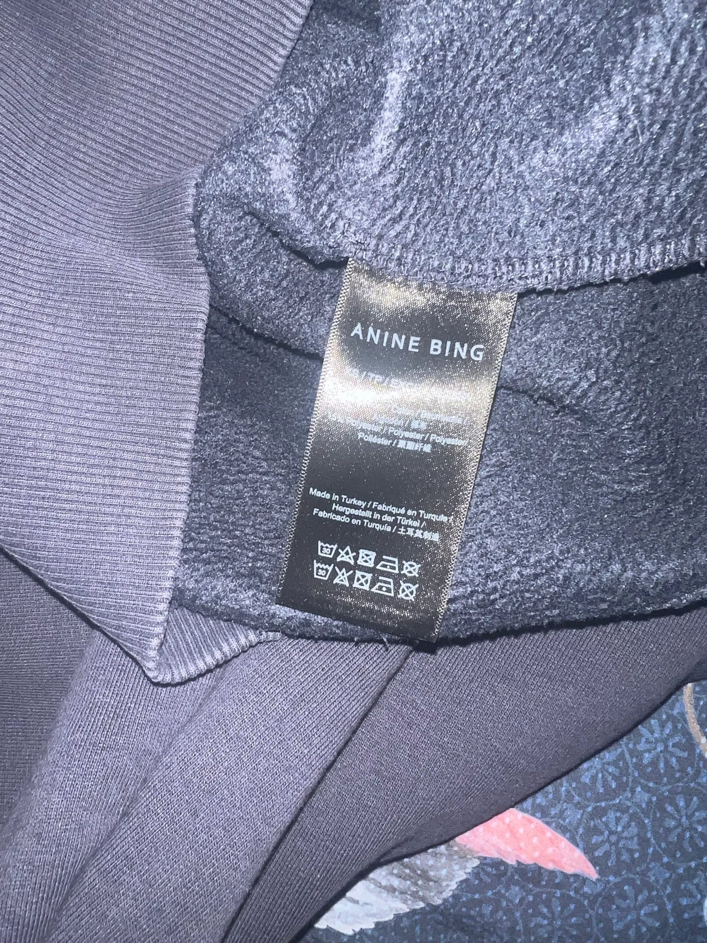 Anine Bing Sweatshirt