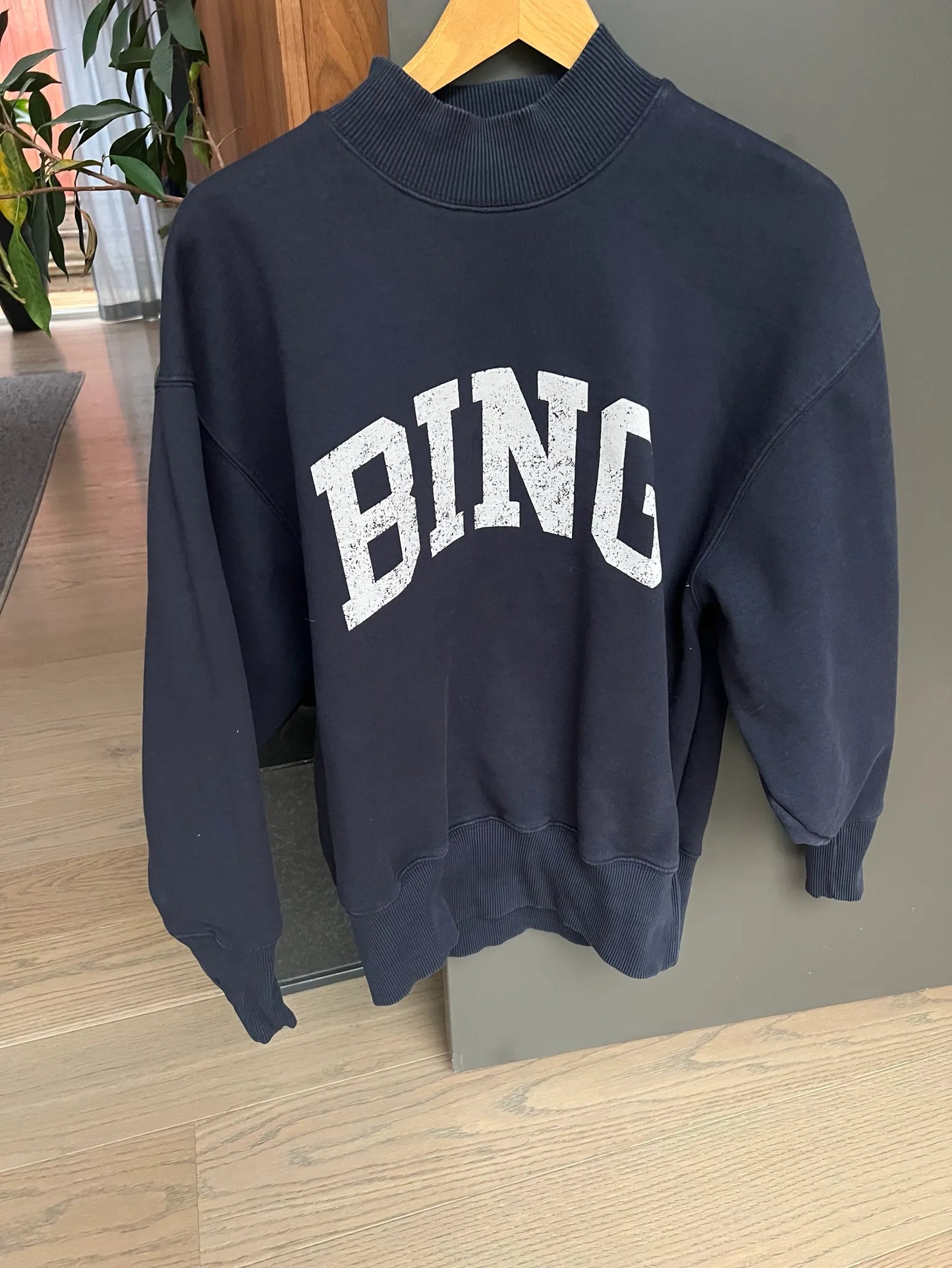 Anine Bing Sweatshirt