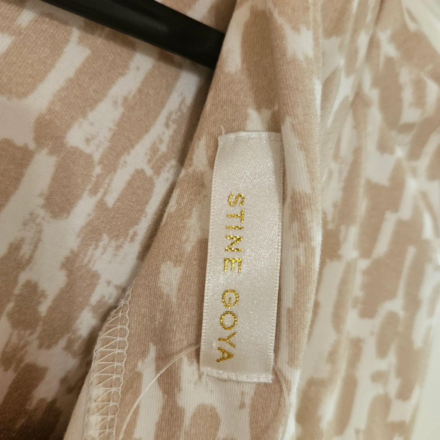 Stine Goya Prism Dress